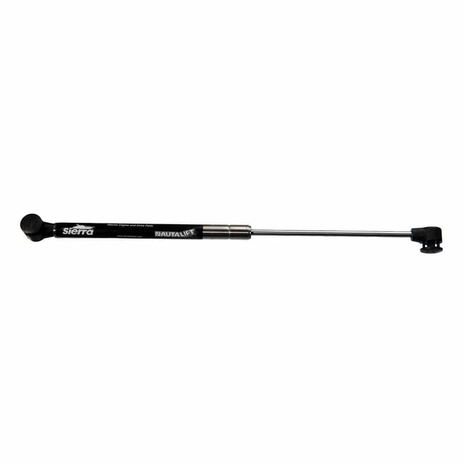 Sierra GS62770 Nitride Coated Nautalift 12 20" Range 8" Stroke Gas Lift Supports