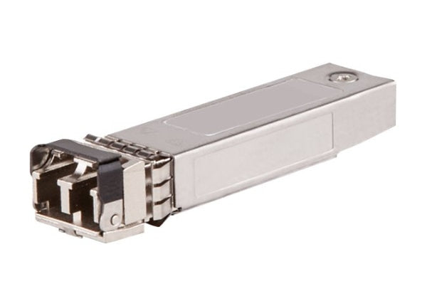 HPE Networking - SFP (mini-GBIC transceiver module - 1GbE