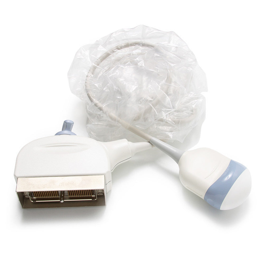 GE 4D5C-L Real-Time 4D Transducer