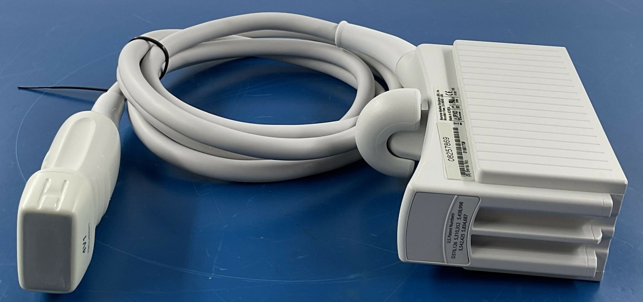 4V1 Vector Transducer (MP (08257869/8257869 SIEMENS