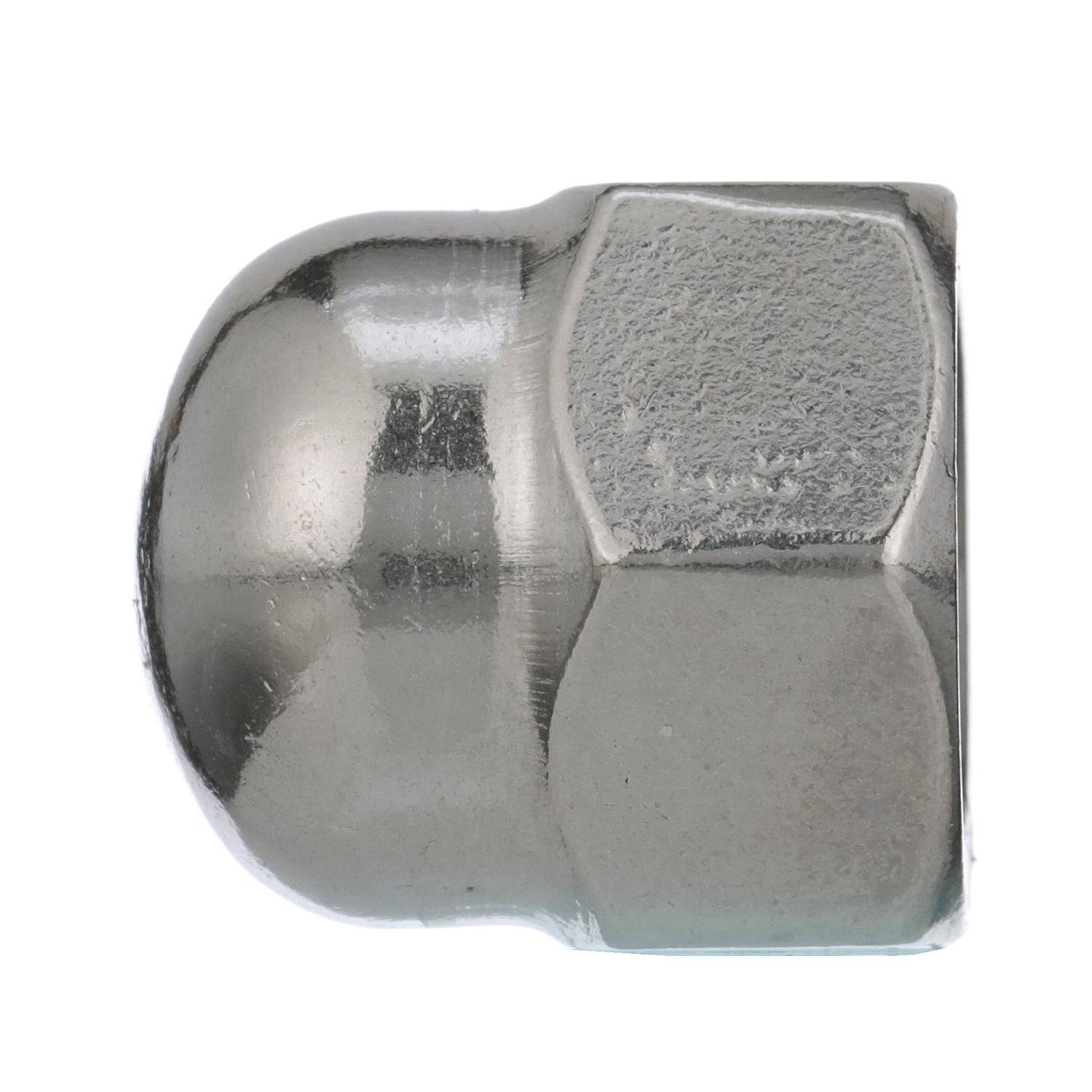 Seachoice 18-8 Stainless Steel Acorn Cap Nuts