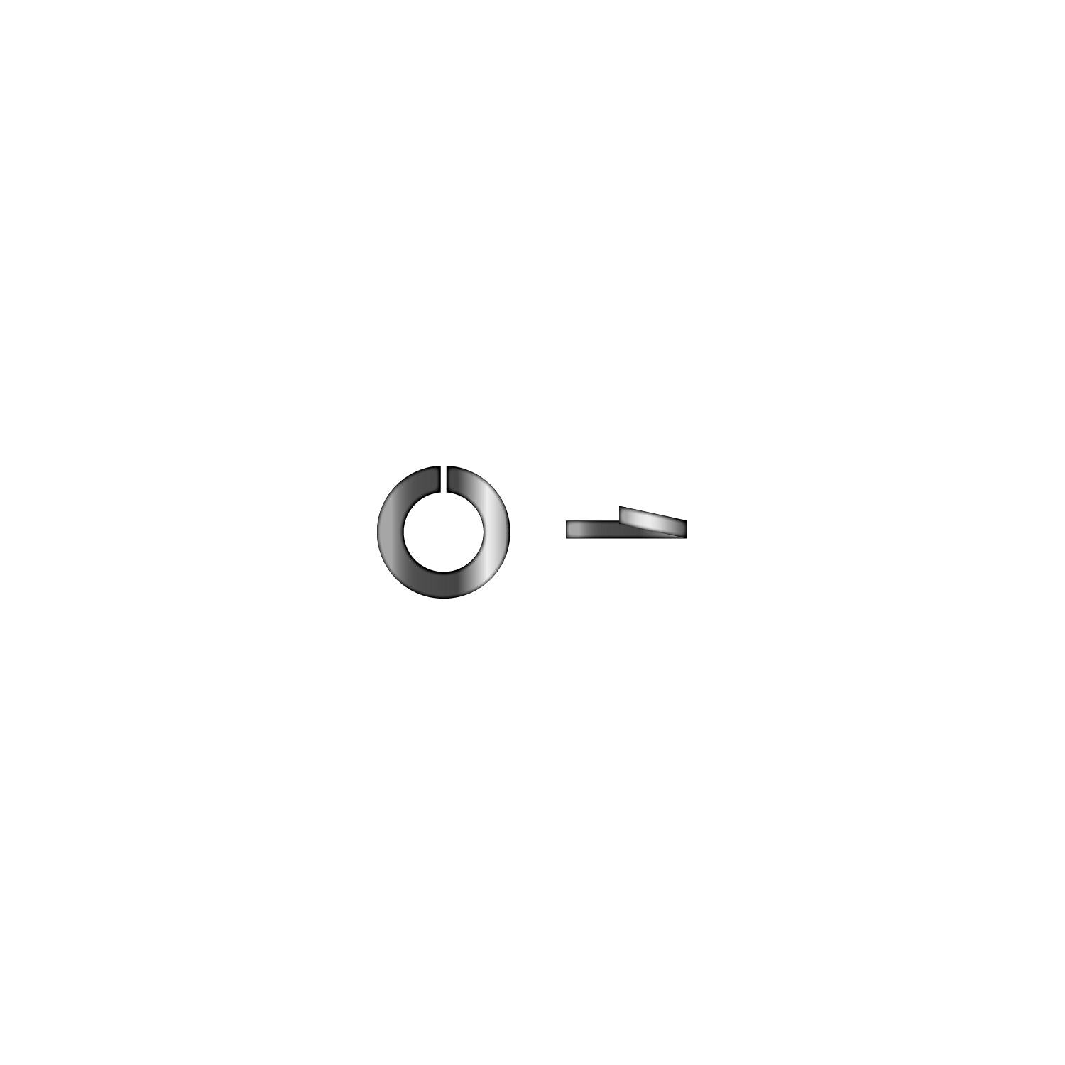 Seachoice SC36243 Lock Washer, M10
