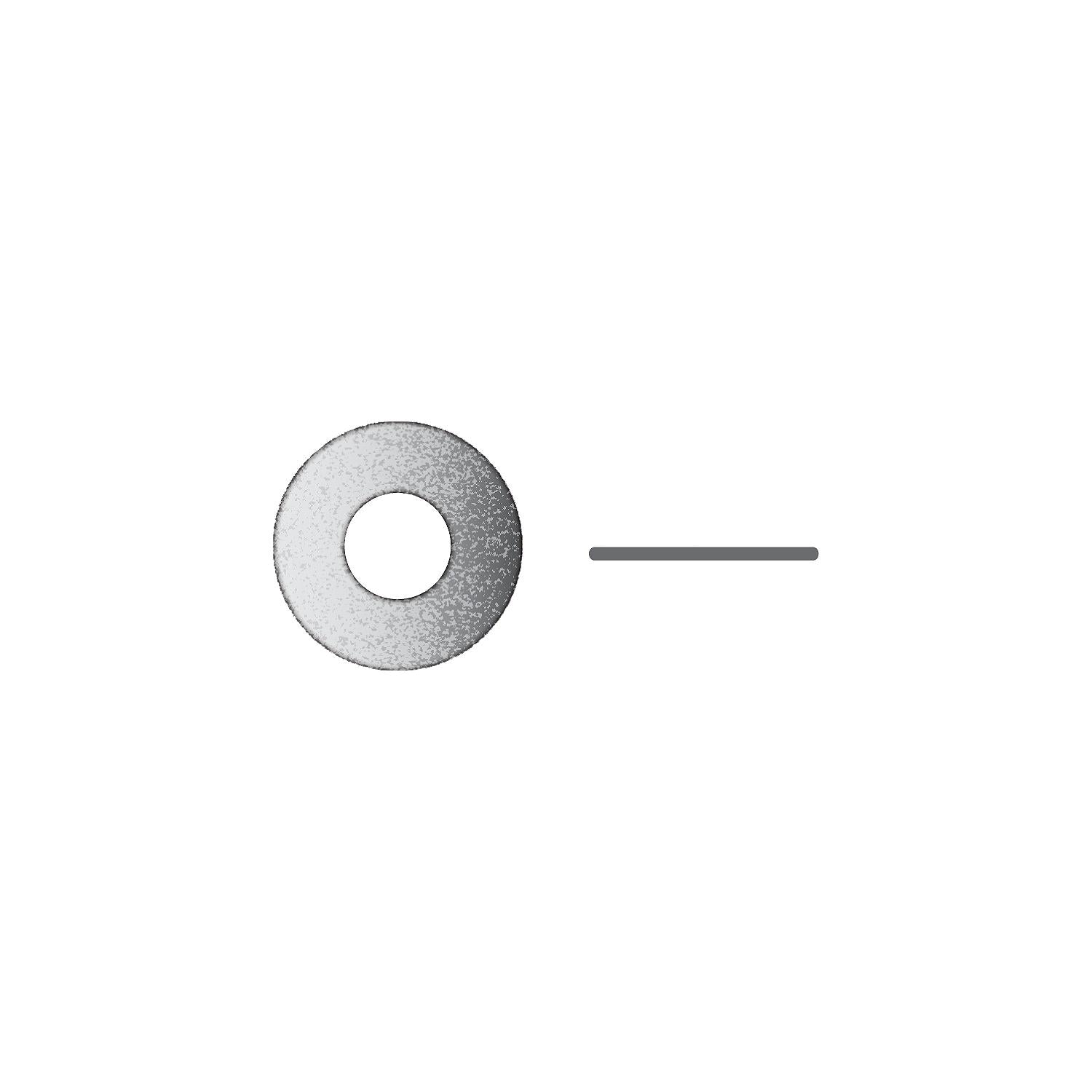 Seachoice Flat Washer