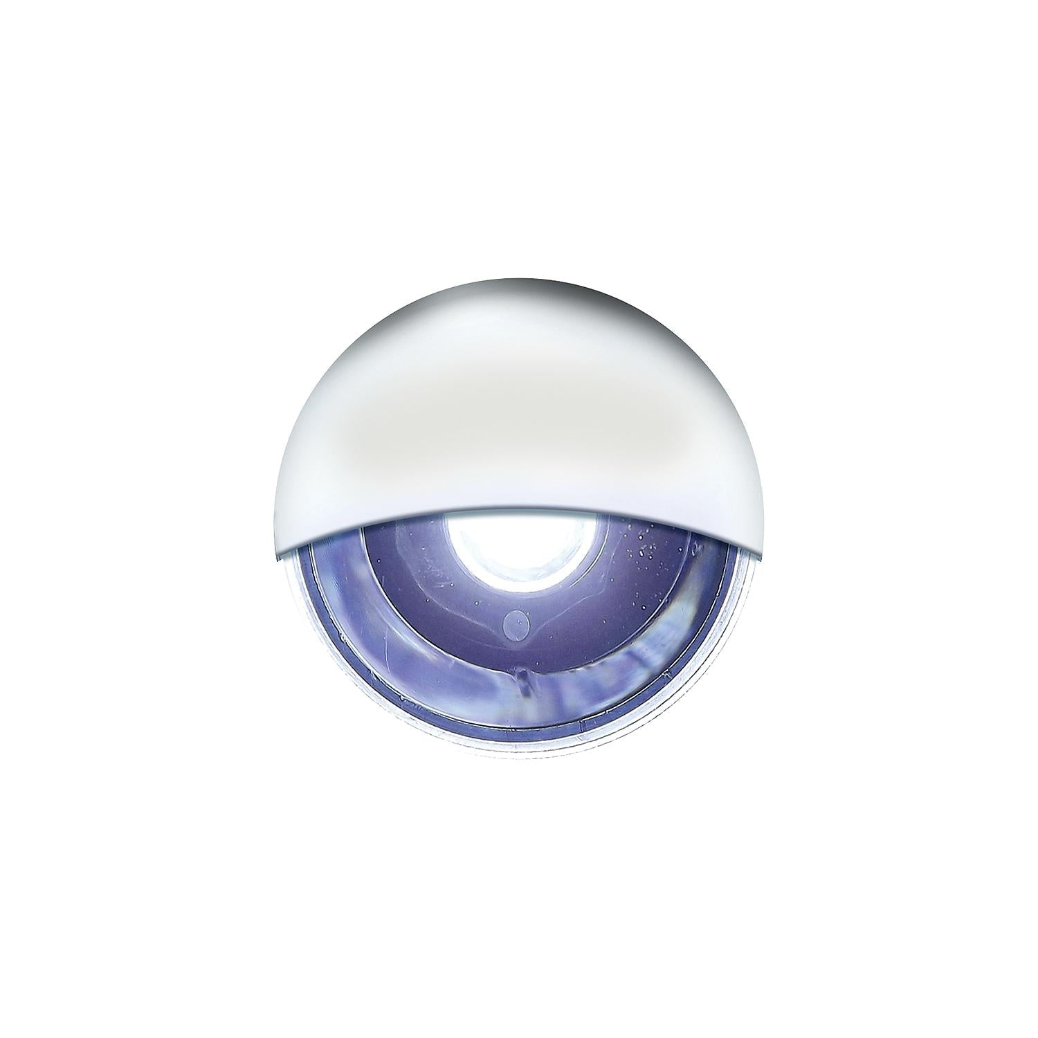 Seachoice 50-05481 Livewell Light, Mini LED Accent, White, Waterproof, 50, 000 Hours