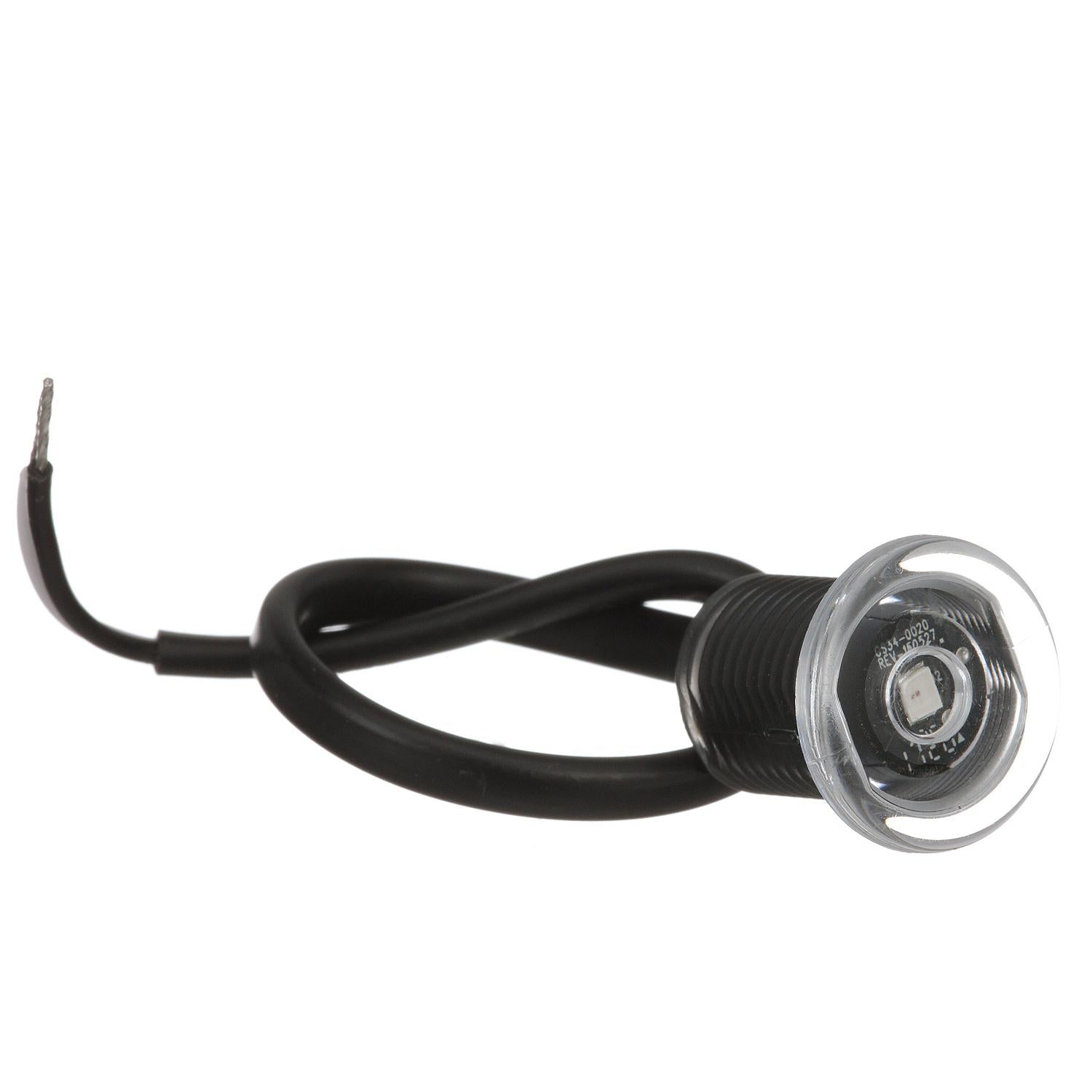 Seachoice 50-05501 Livewell Light, Mini LED Accent, Red, Waterproof, 50, 000 Hours