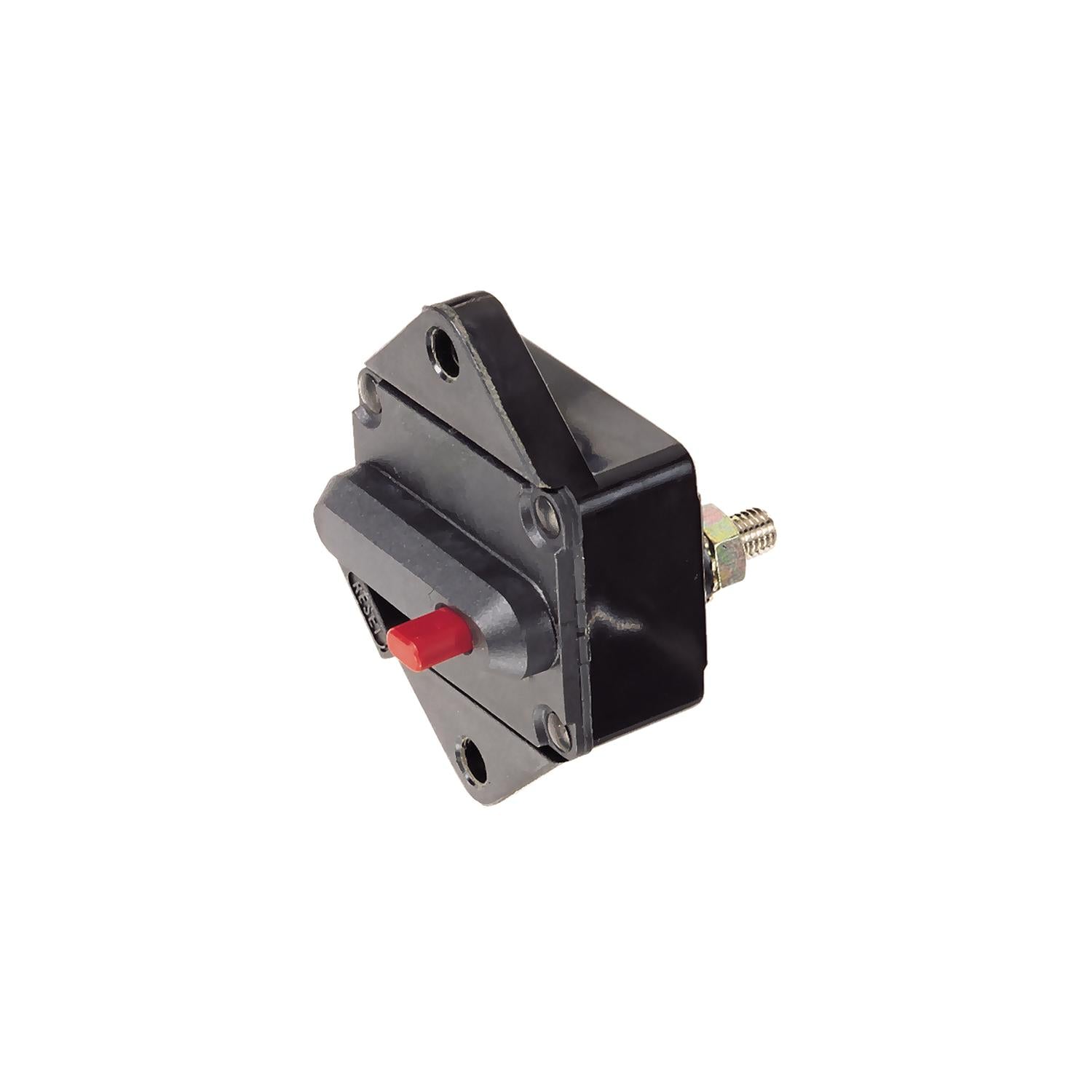 Seachoice SC11469 285 Series Panel Mount Circuit Breaker, 120 Amp
