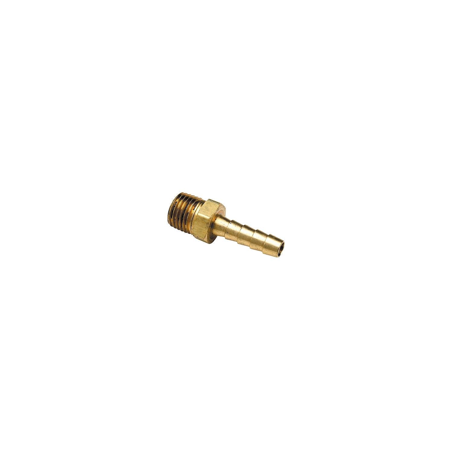 Seachoice 50-20801 Brass Male Hose Barb
