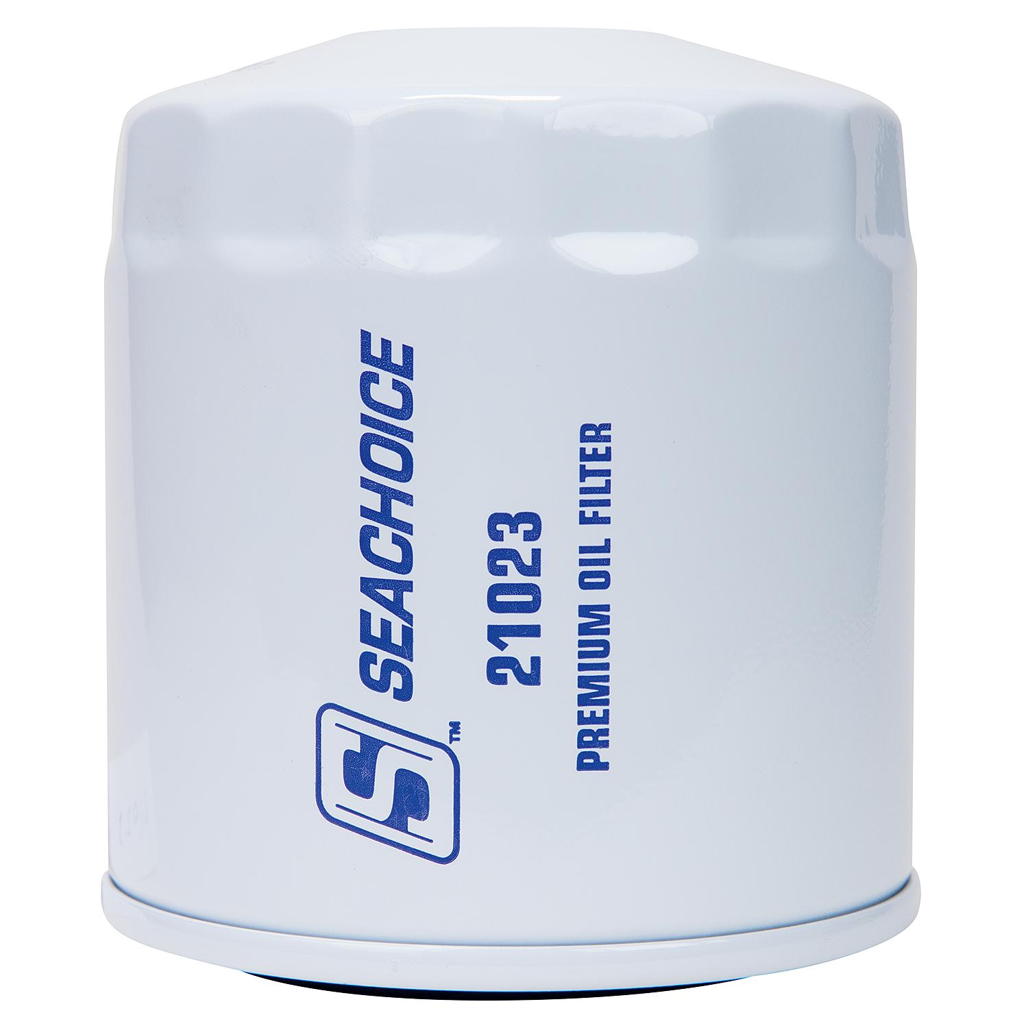 Seachoice Full-Flow Oil Filter