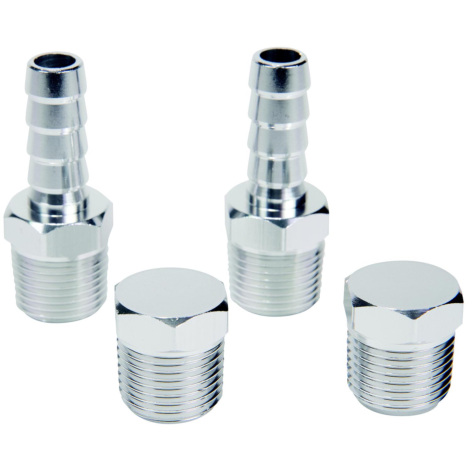 Seachoice Fuel/Water Separating Filter Bracket