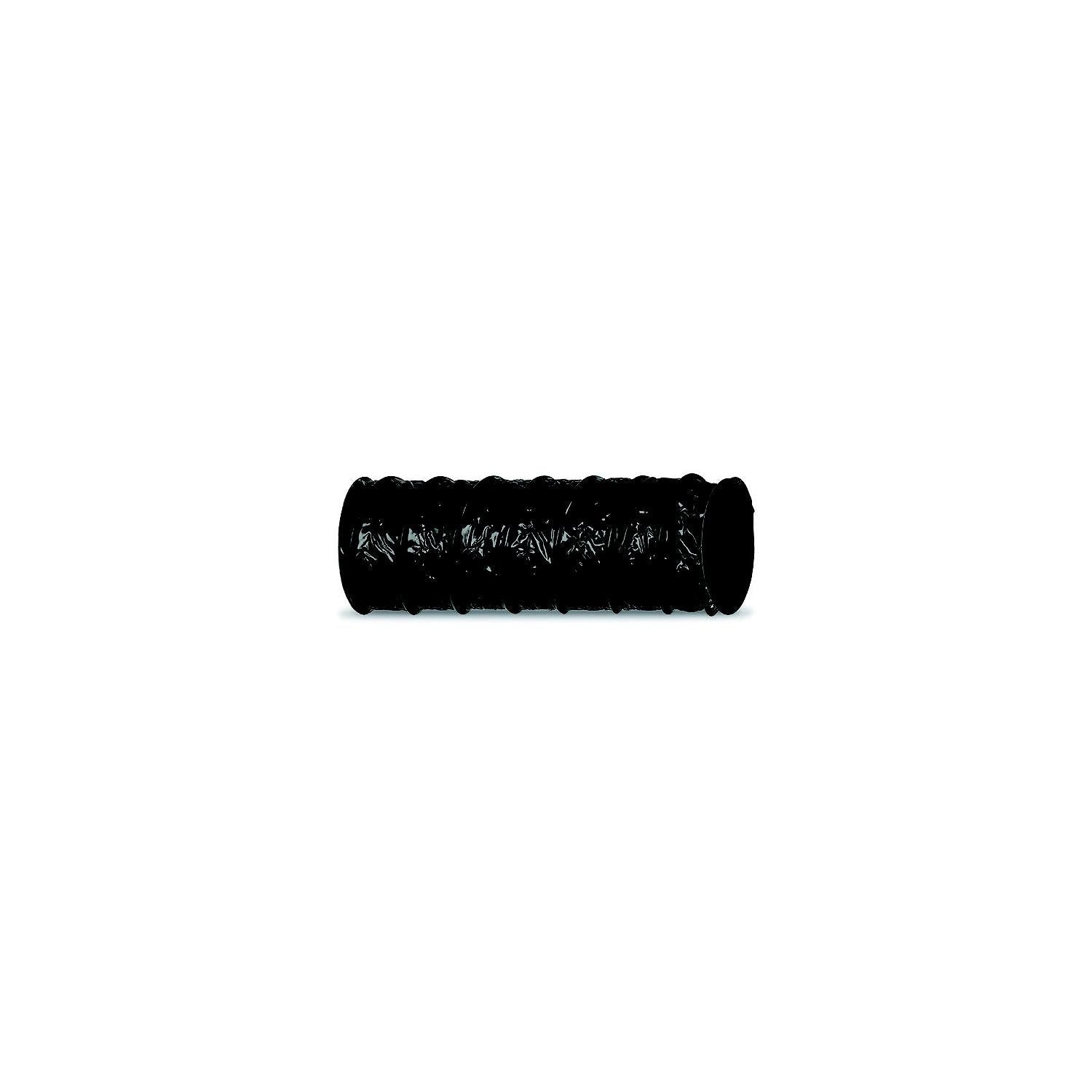 Seachoice 402-4003 23801 Vinyl Blower Hose 402 Series, 4" x 10', Black