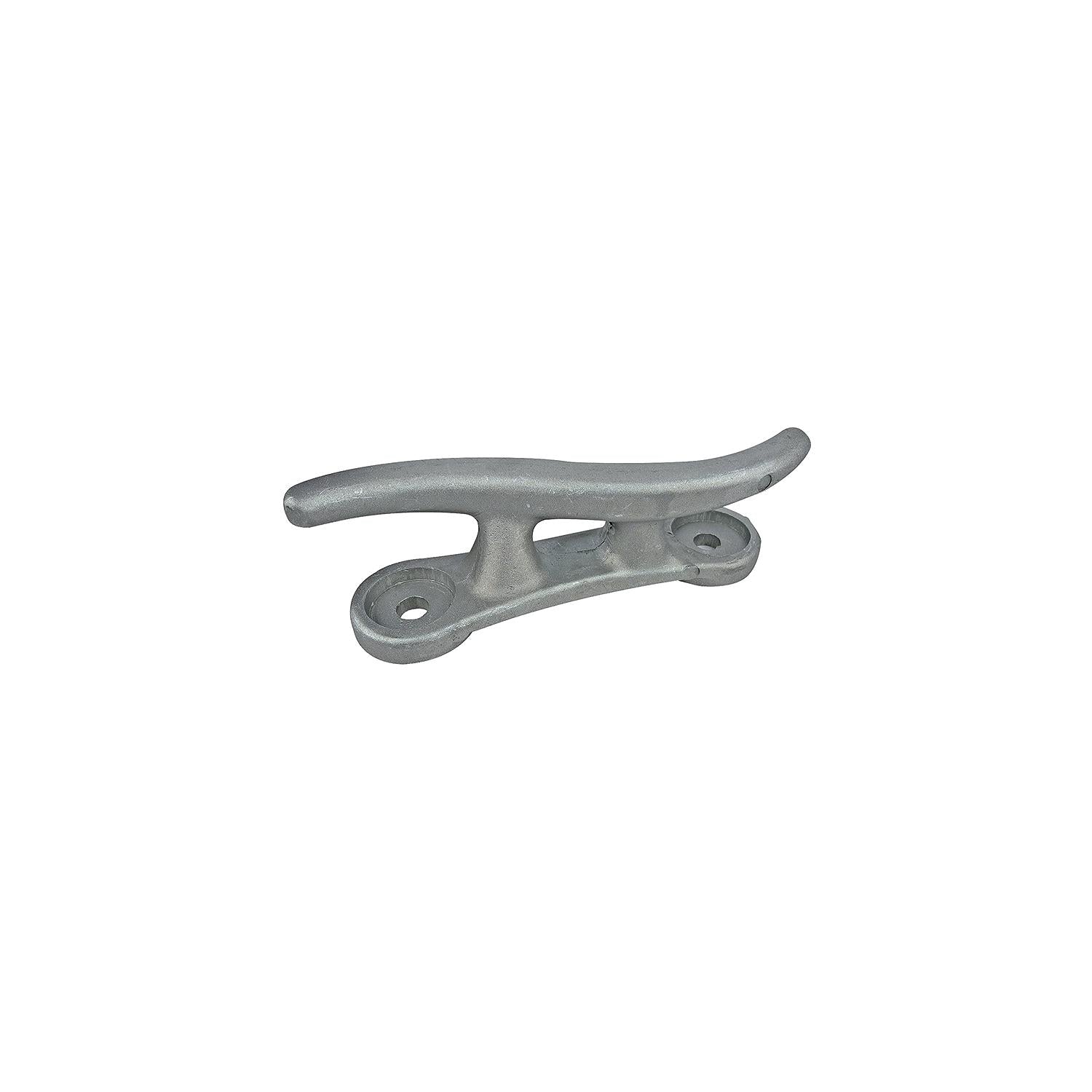 Seachoice Cast Aluminum "S" Dock Cleat