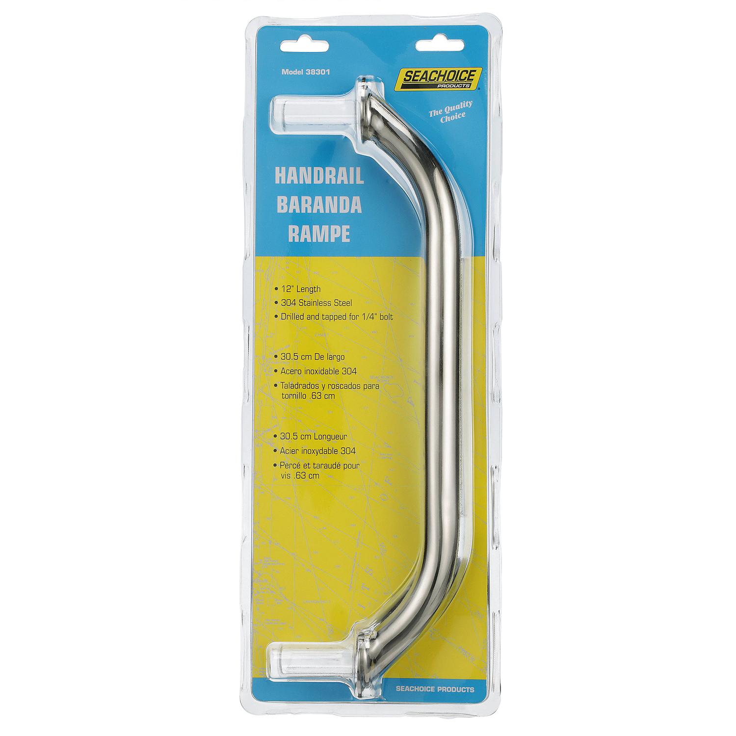 Seachoice Stainless Steel Hand Rail