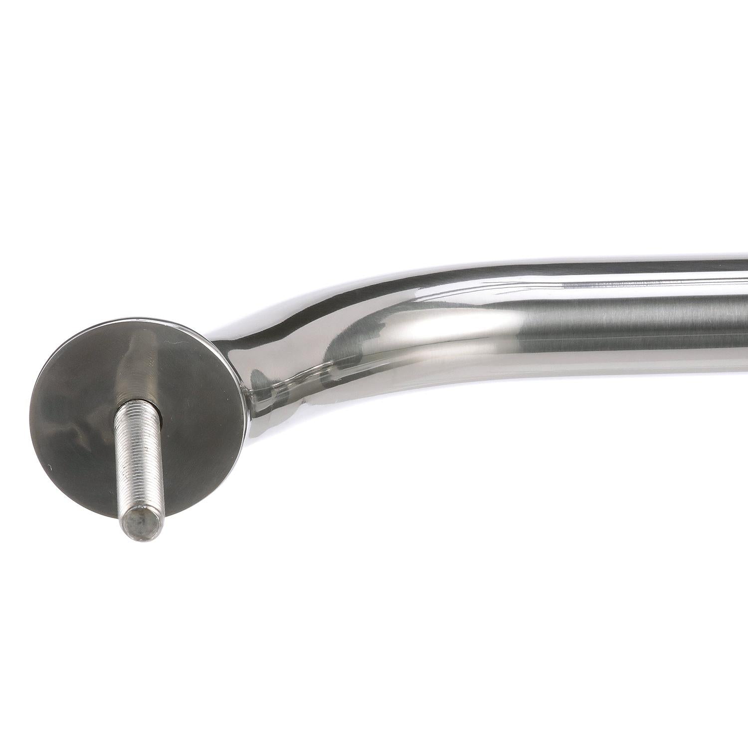 Seachoice Stainless Steel Hand Rail With Studs