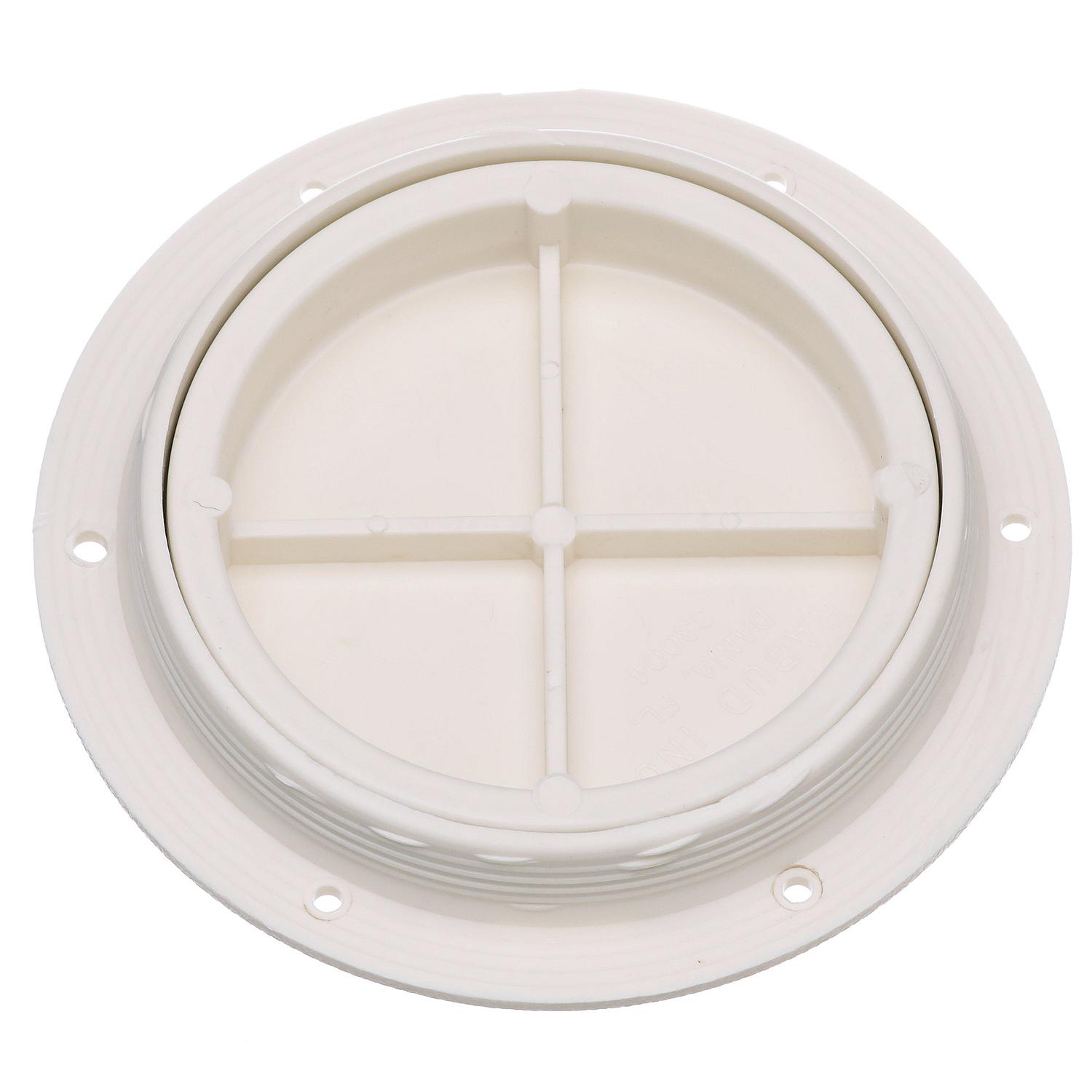 Seachoice 39501 Polypropylene Pry-Up Deck Plate