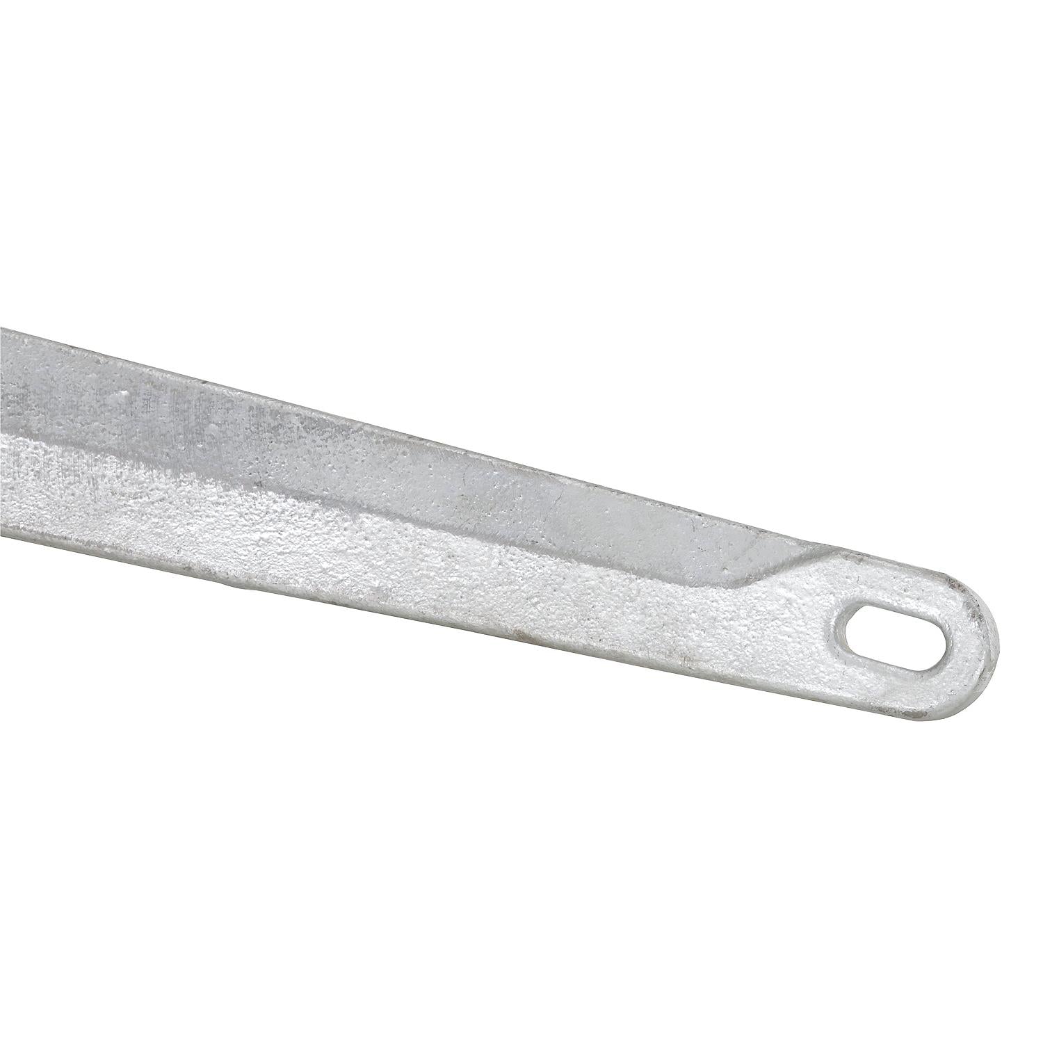 Seachoice 41670 Hot Dipped Galvanized Claw Anchor