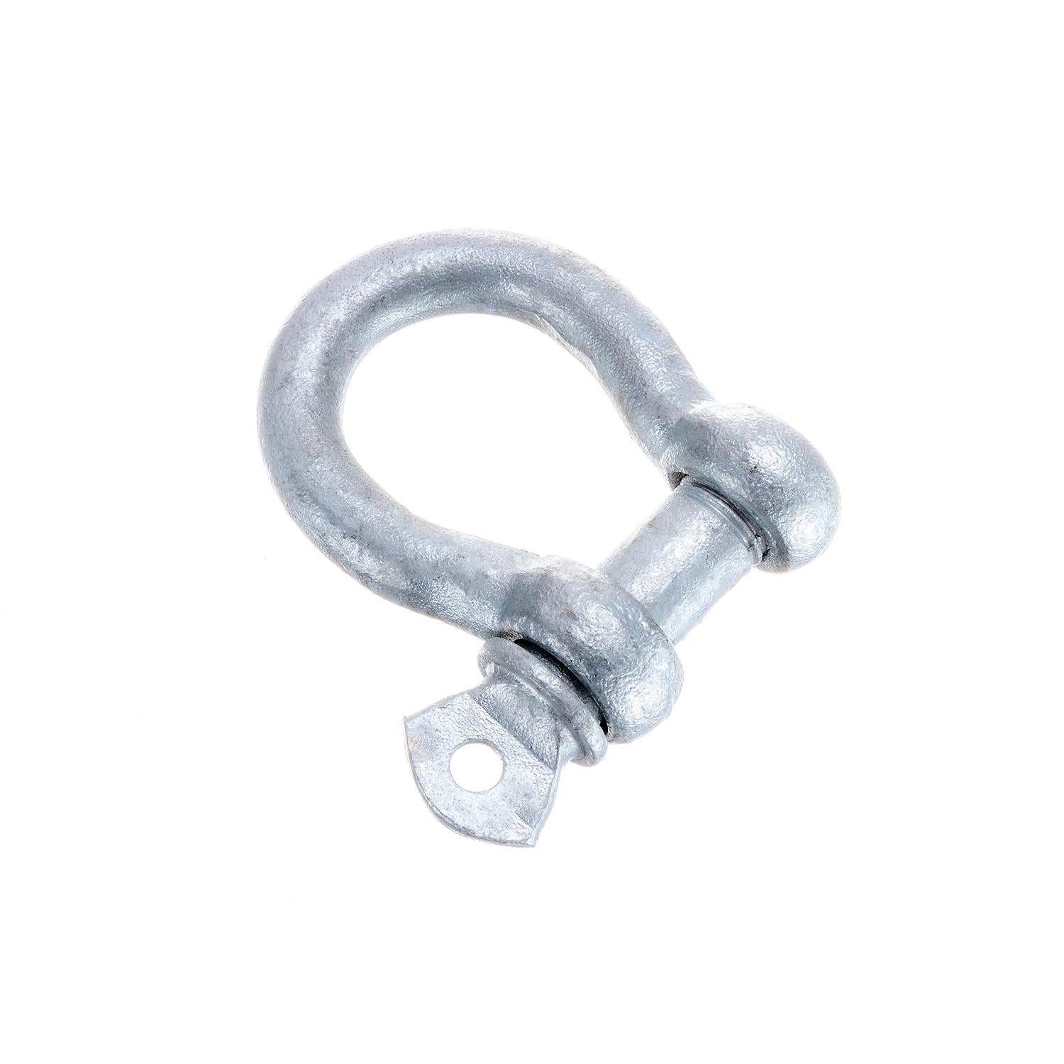 Seachoice Galvanized Anchor Shackle