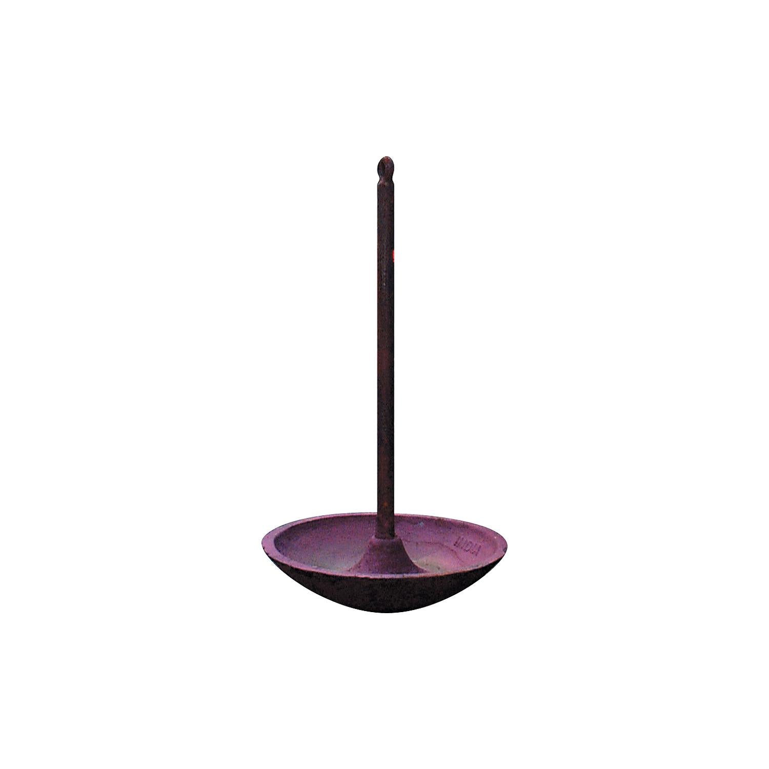 Mushroom Anchor - 800 Lb