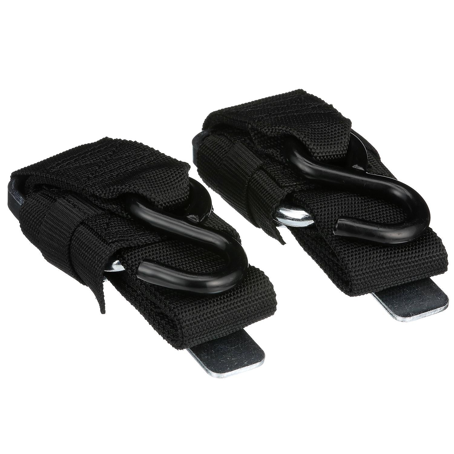 Seachoice 51221 Transom Tie Down Straps 2" x 48" (Sold as Pair)