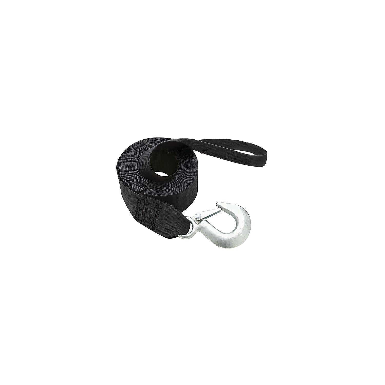 Seachoice 51241P Winch Strap 2" x 20'