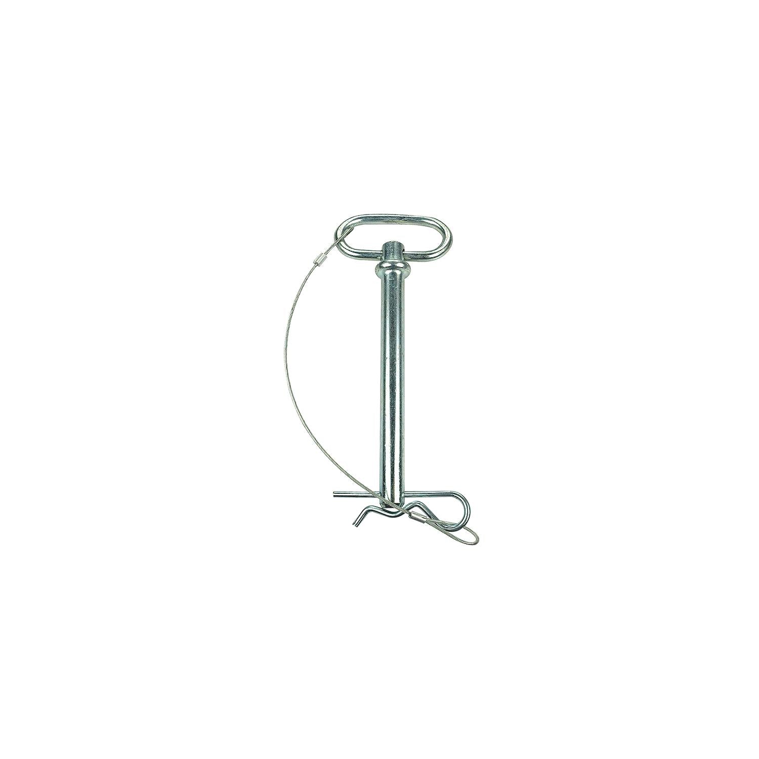 Seachoice CH-53261 Clevis Pin, 3/8" x 4-3/4"