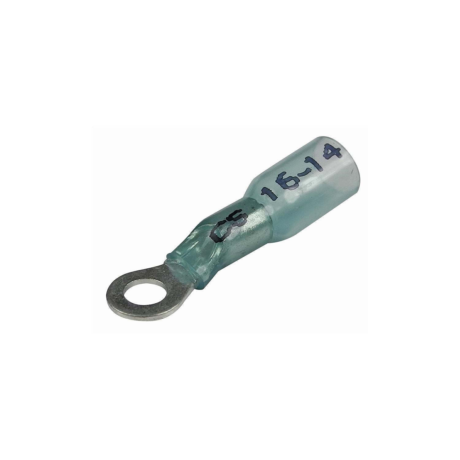 Seachoice 50-60131 Heat Shrink Ring Terminals