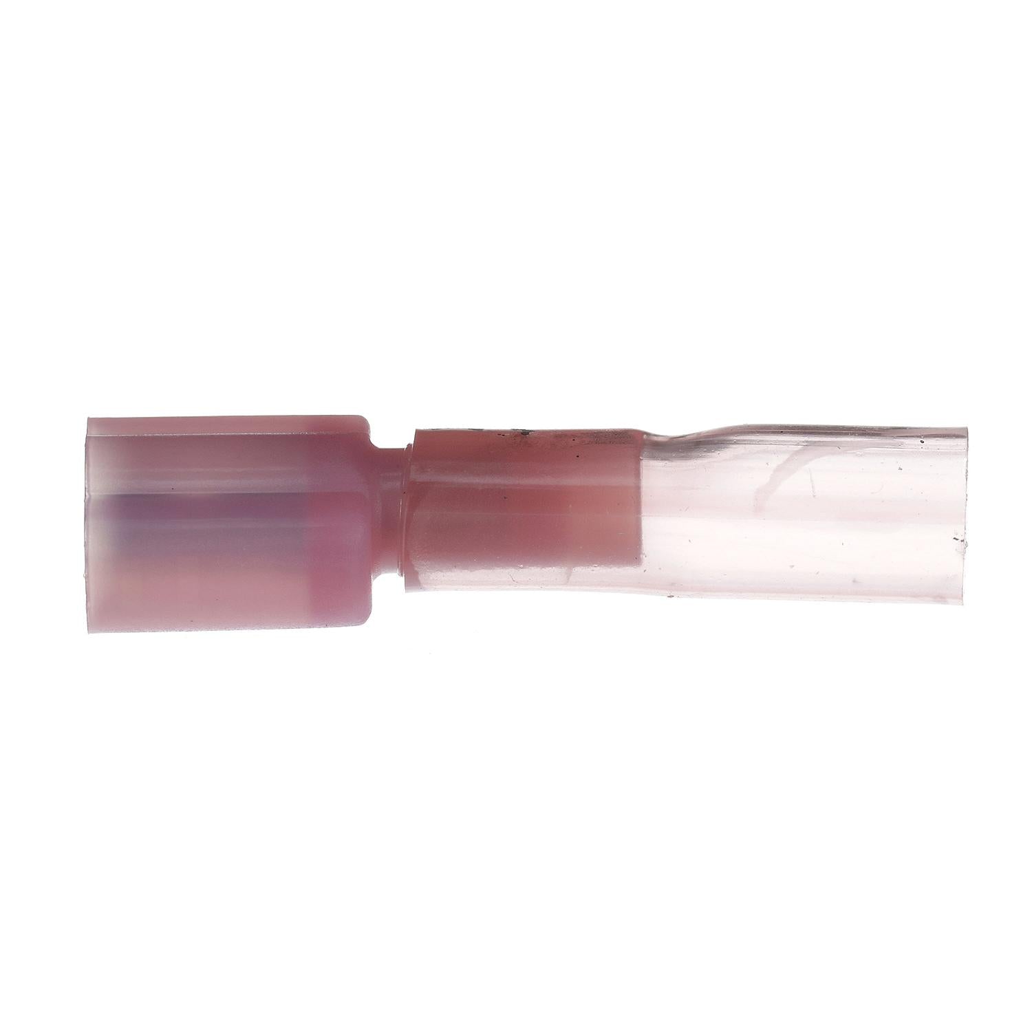 Seachoice 3-to-1 Heat Shrink Insulated Quick Disconnect,