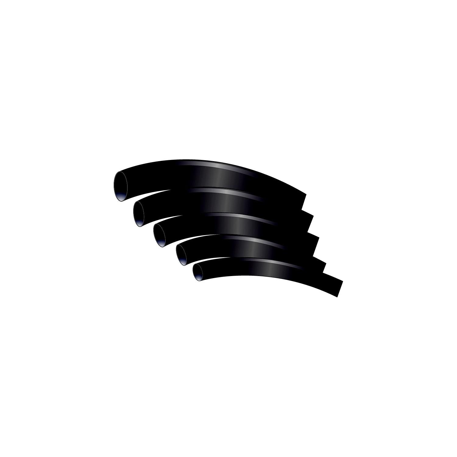 Seachoice 3-To-1 Heat Shrink Tubing with Sealant, 3" Length