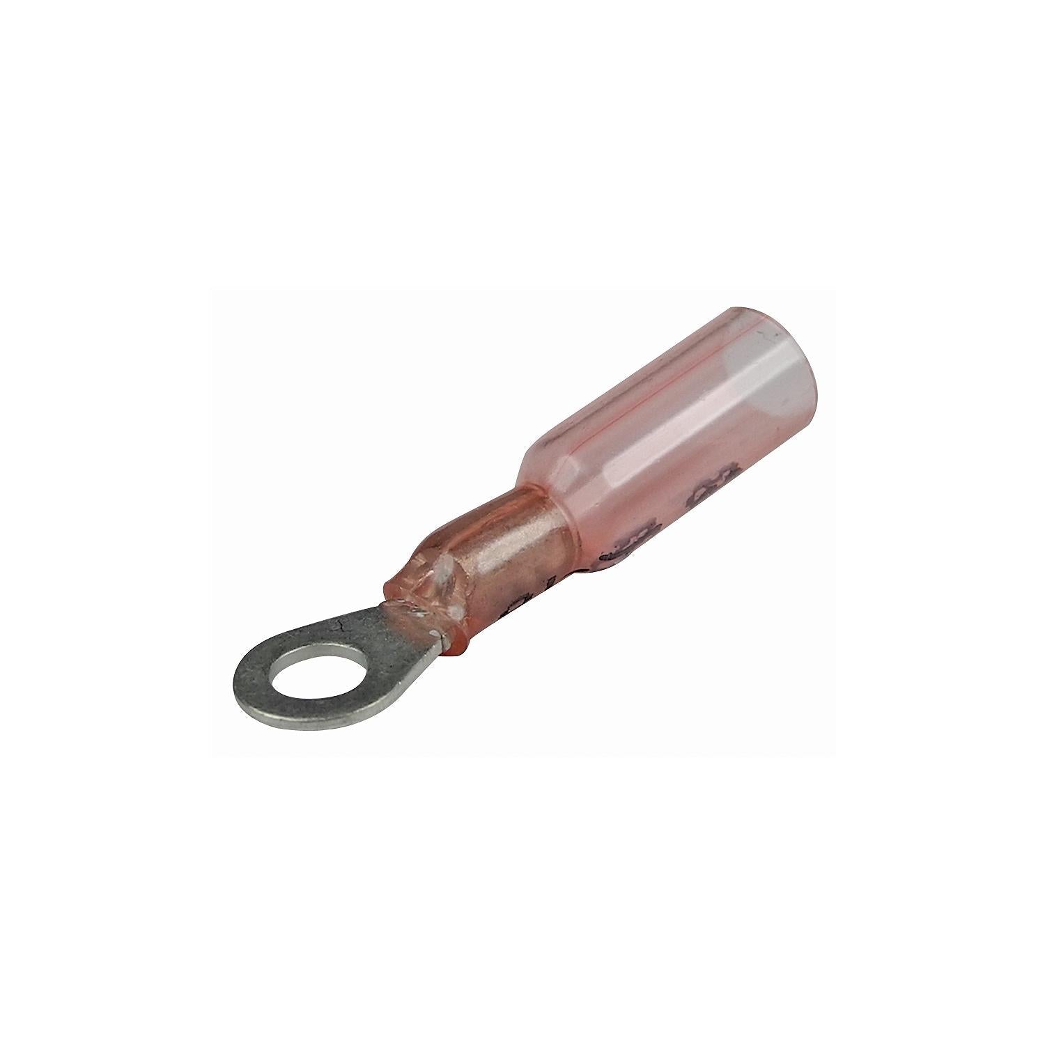 Seachoice 50-63441 Heat Shrink Ring Terminals