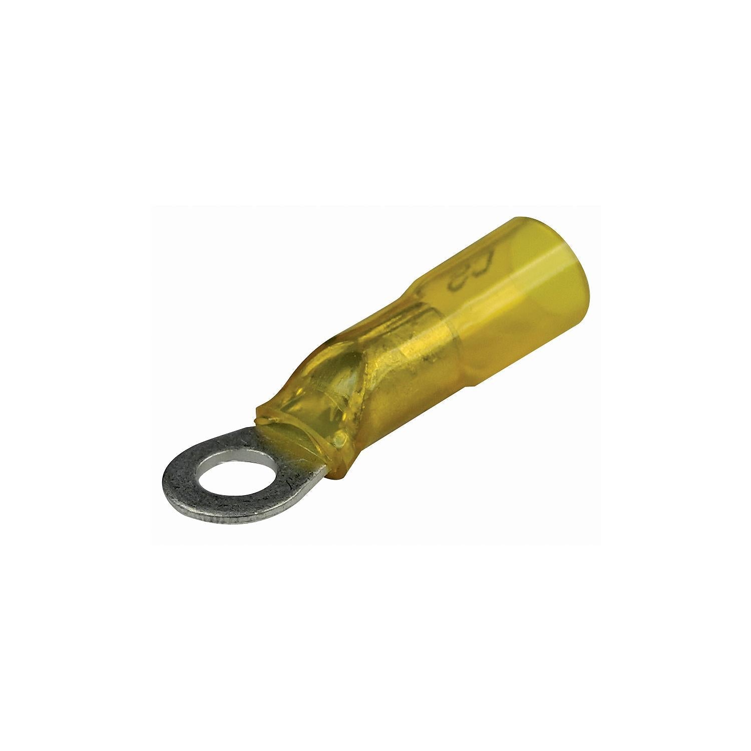 Seachoice 60061 Heat Shrink Ring Terminals