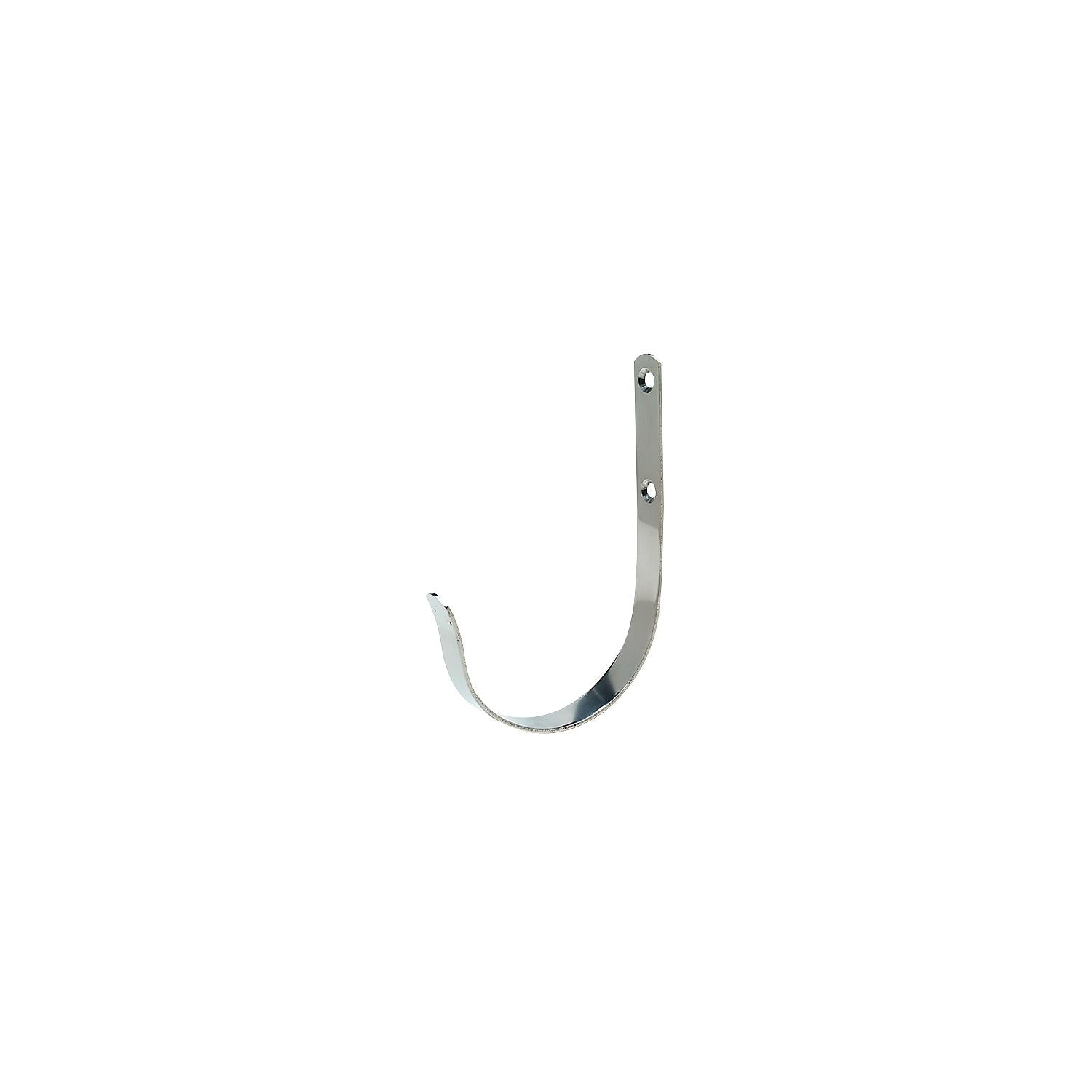 Seachoice 50-71021 Stainless Steel Ring Buoy Bracket