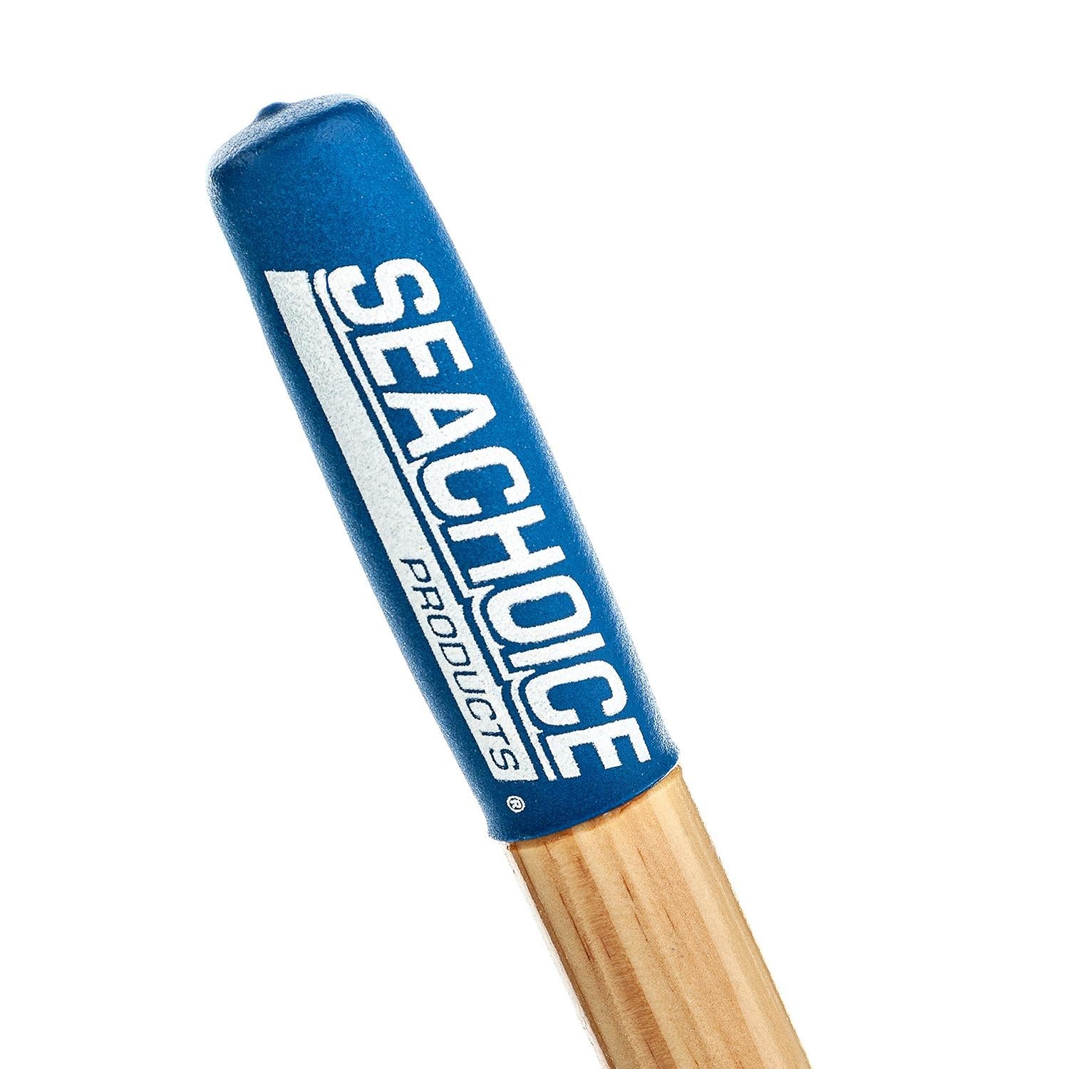 Seachoice 71157 Premium Varnished Oar With Grip, 7'