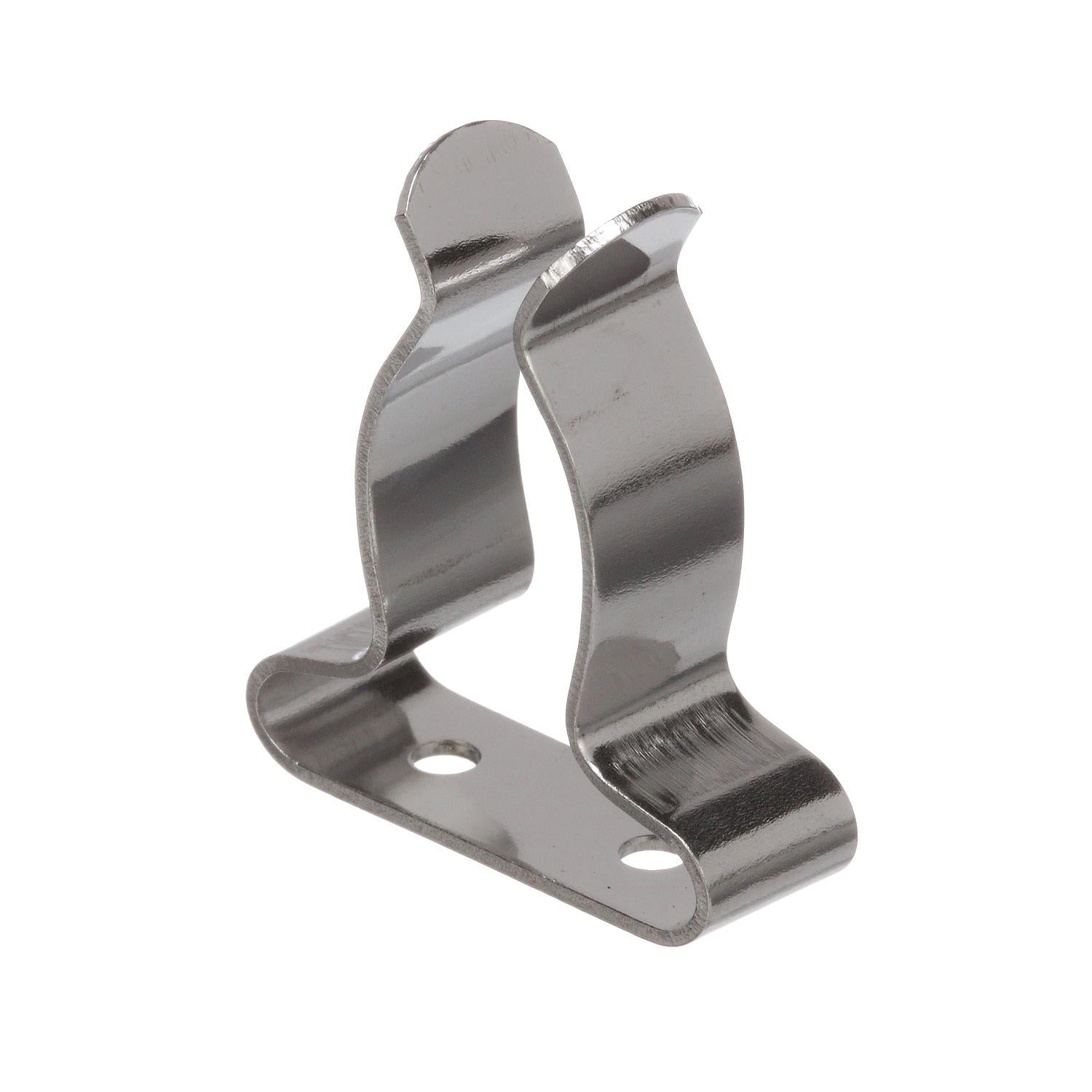 Seachoice 50-72011 Stainless-Steel Spring Clamps (2 Per Pack)