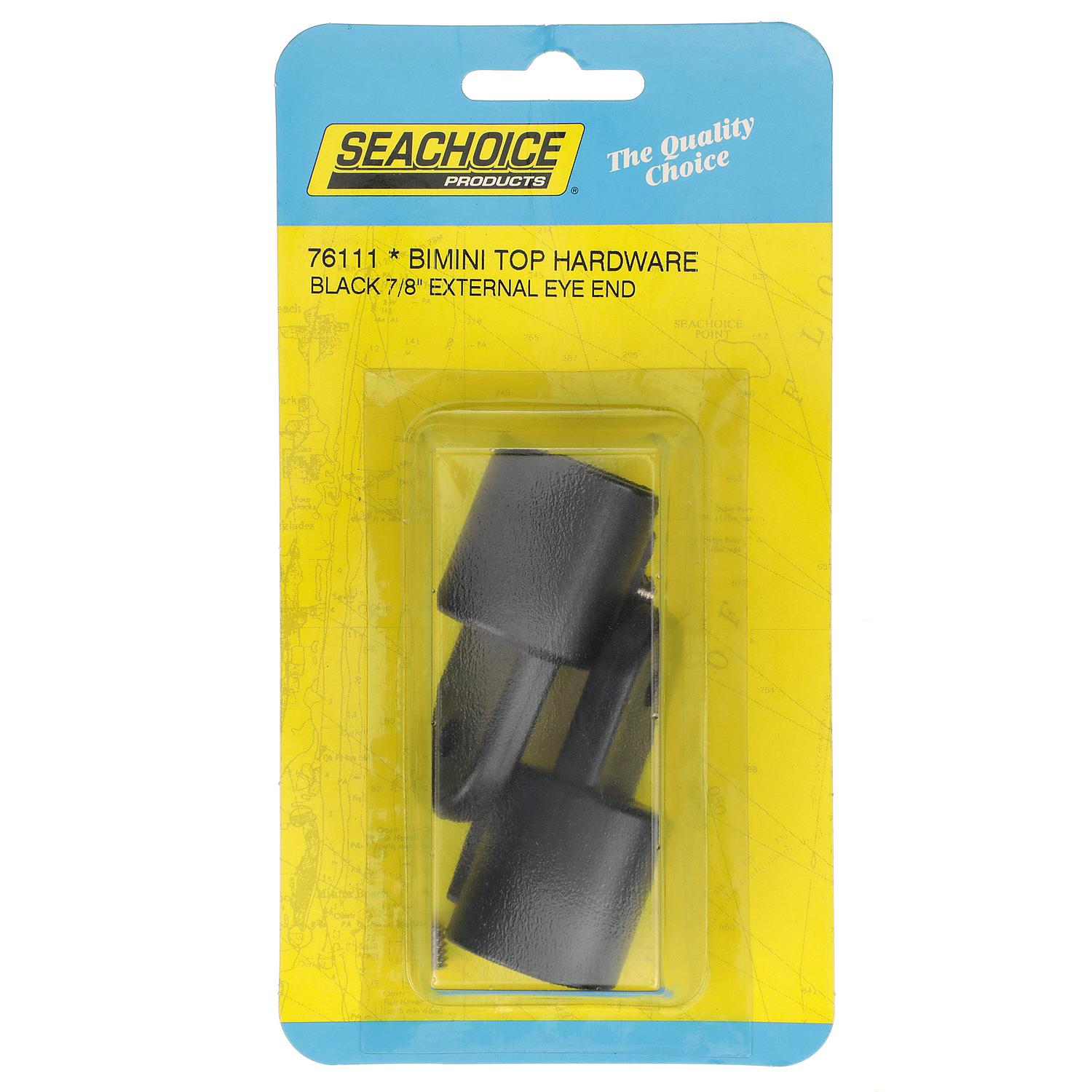 Seachoice External Eye End