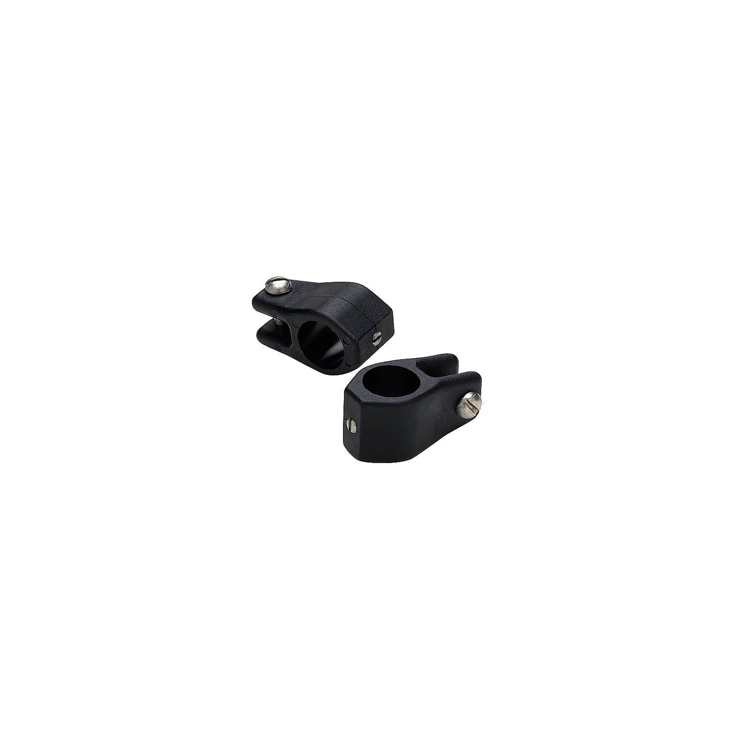 Seachoice 50-76131 Nylon Jaw Slides (2 Per Pack)