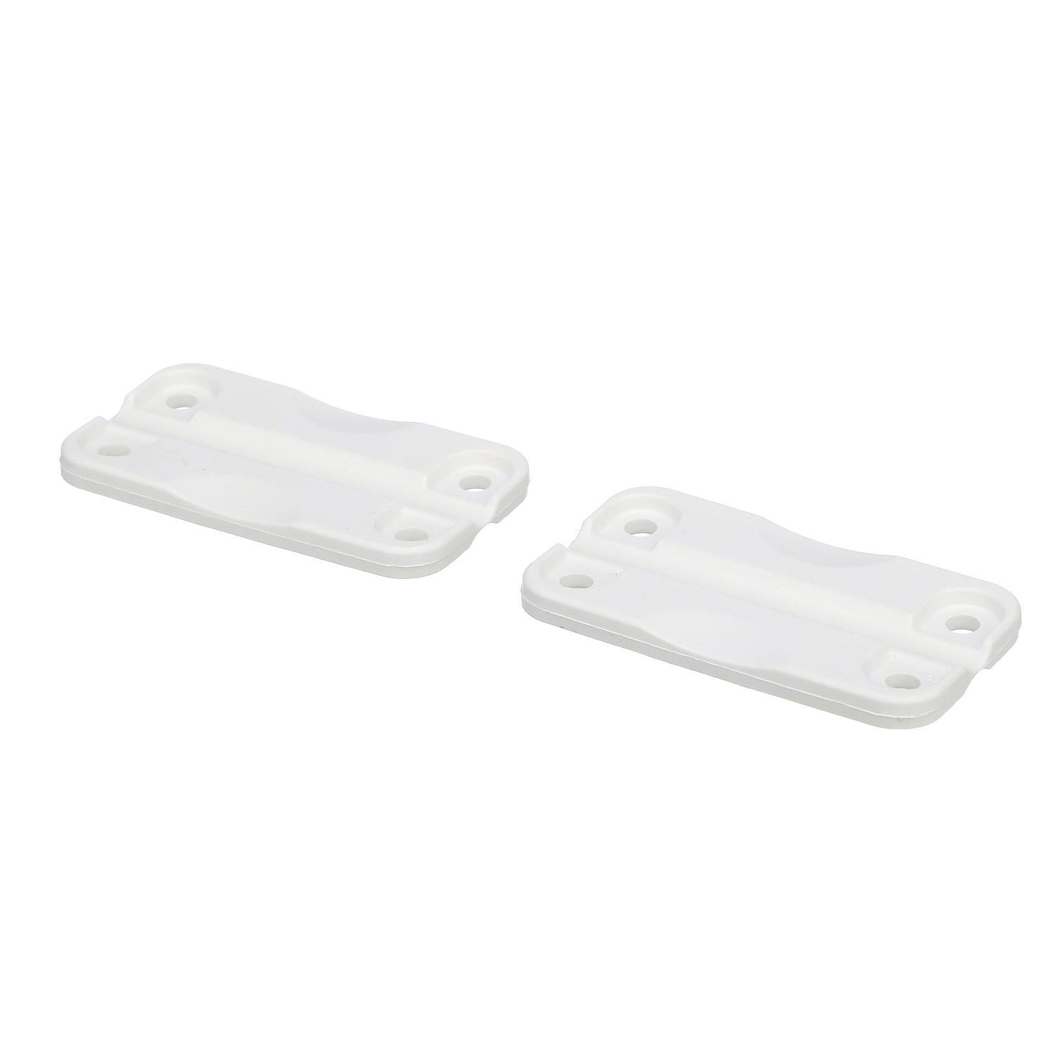 Seachoice 76901 Replacement Hinges For Igloo Coolers 28 to 162 QT (2 Per Pack)