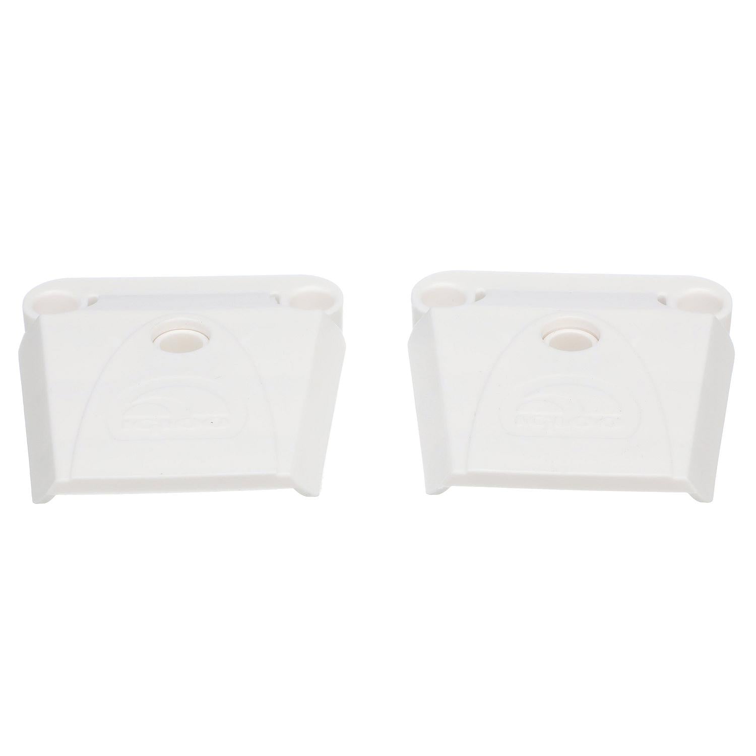 Seachoice 76921 Seachioce Replacement Latch Set for Igloo Coolers 28 to 162 QT, (2 Per Pack)