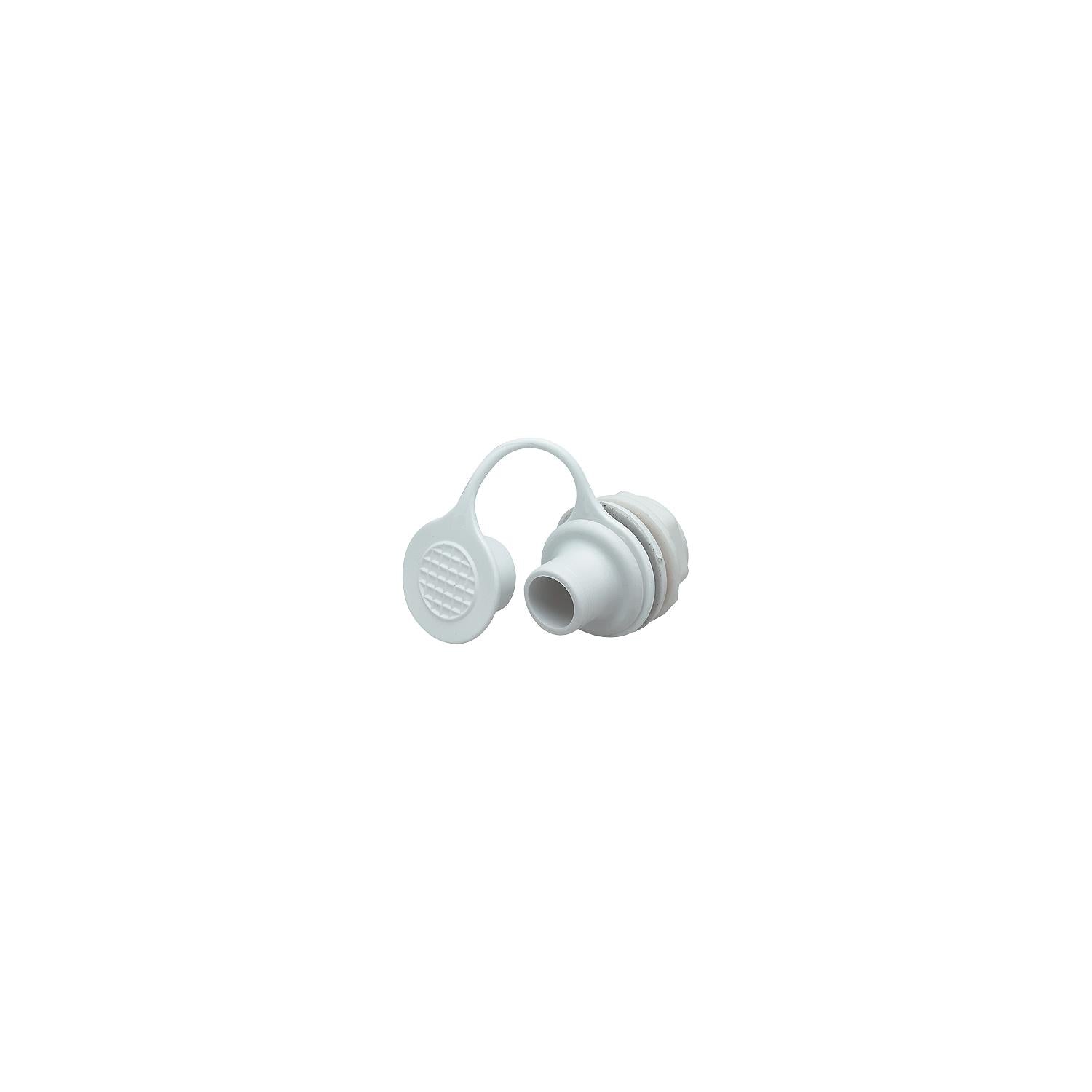 Seachoice 76931 Replacement Non-Threaded Drain Plug for Igloo Coolers 28 to 54, QT