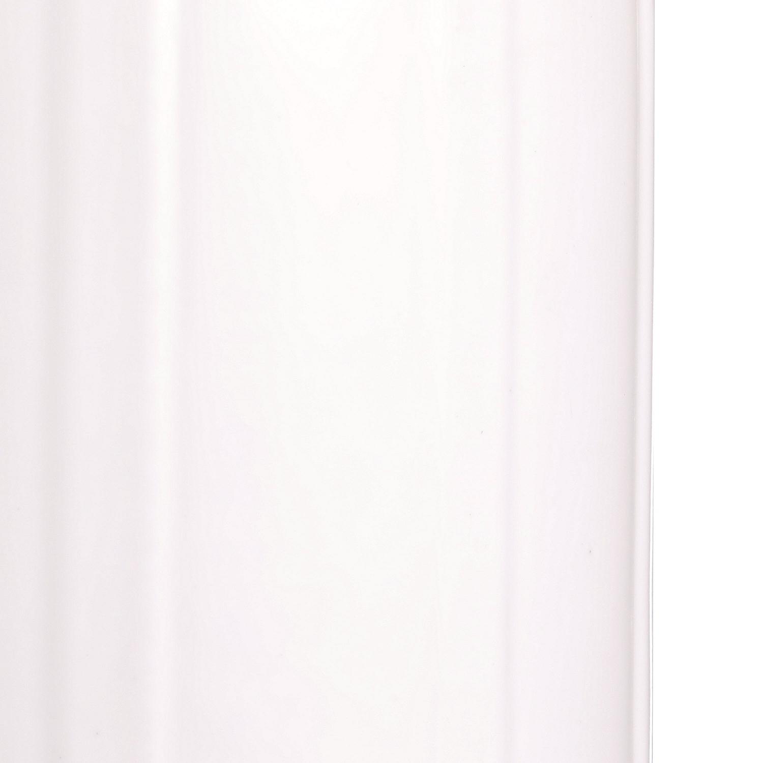 Seachoice Center Hole Ribbed Fender