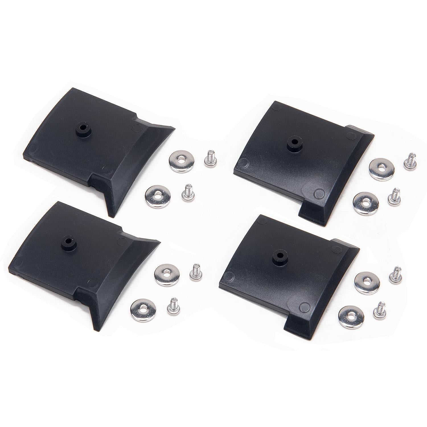 Seachoice 50-88736 Replacement Blade Set for 4" Prop Buddy (Seachoice