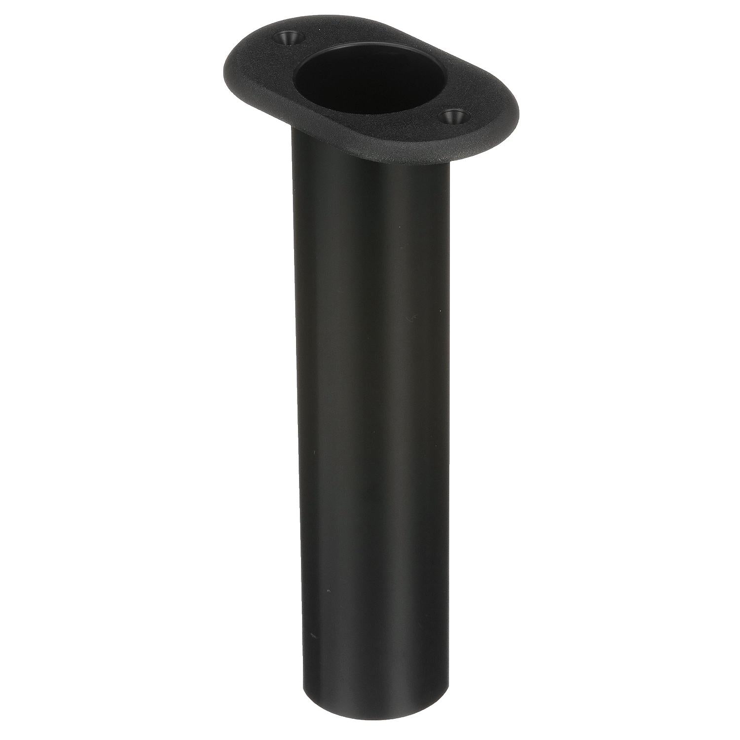 Seachoice 89301 90 Degree Plastic Rod Holder Black