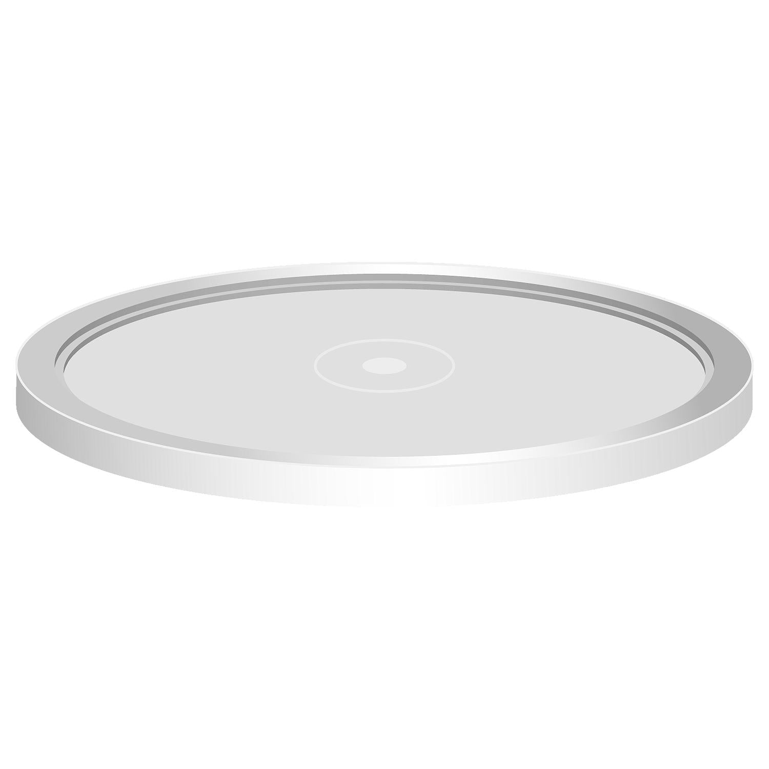 Seachoice Lid 

for 1 Quart Bucket