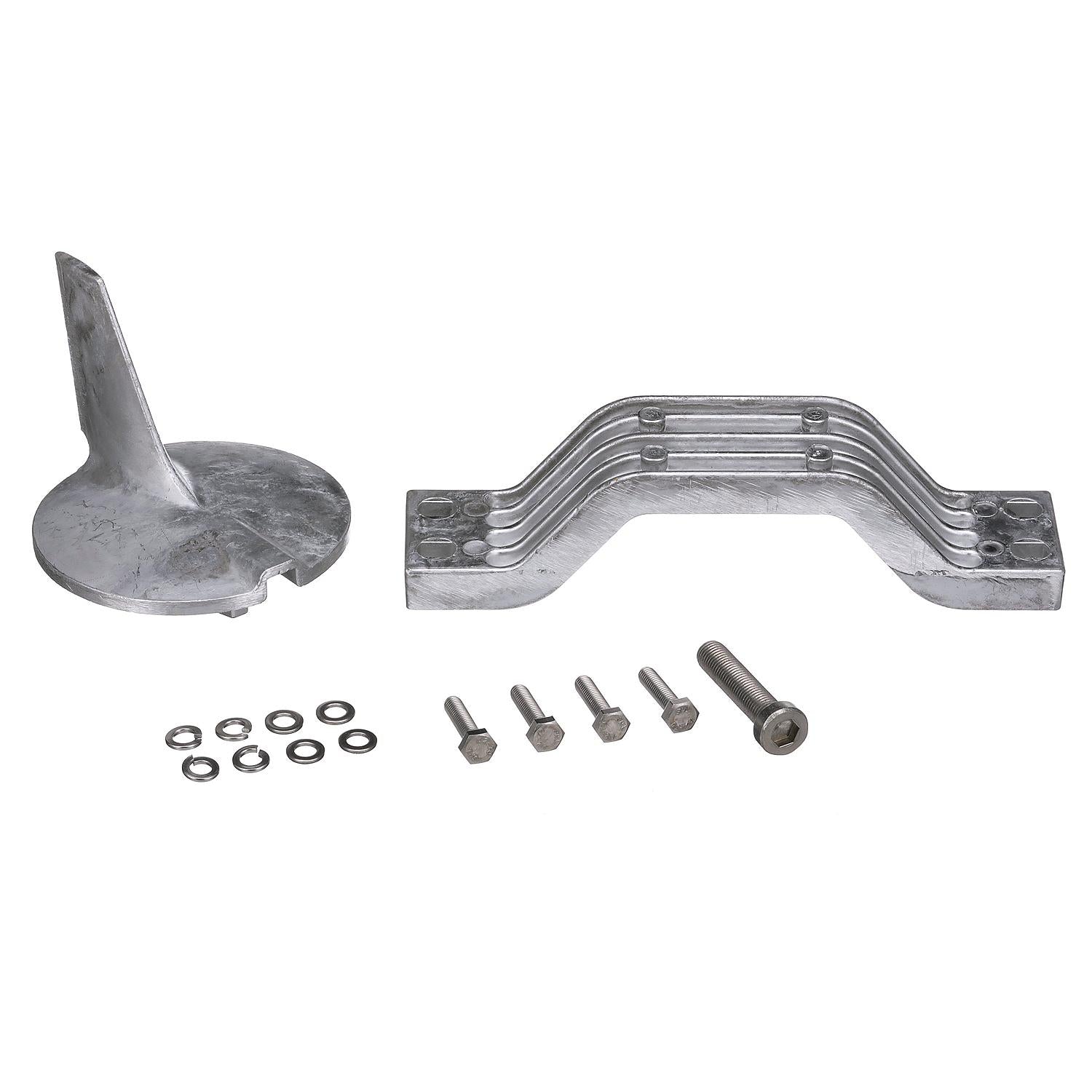 Seachoice 50-95251 Aluminum Anode Kit For Yamaha 200-300 HP