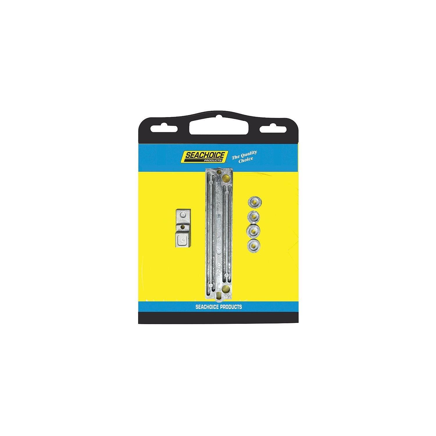 Seachoice 50-95431 Suzuki Anode Kit
