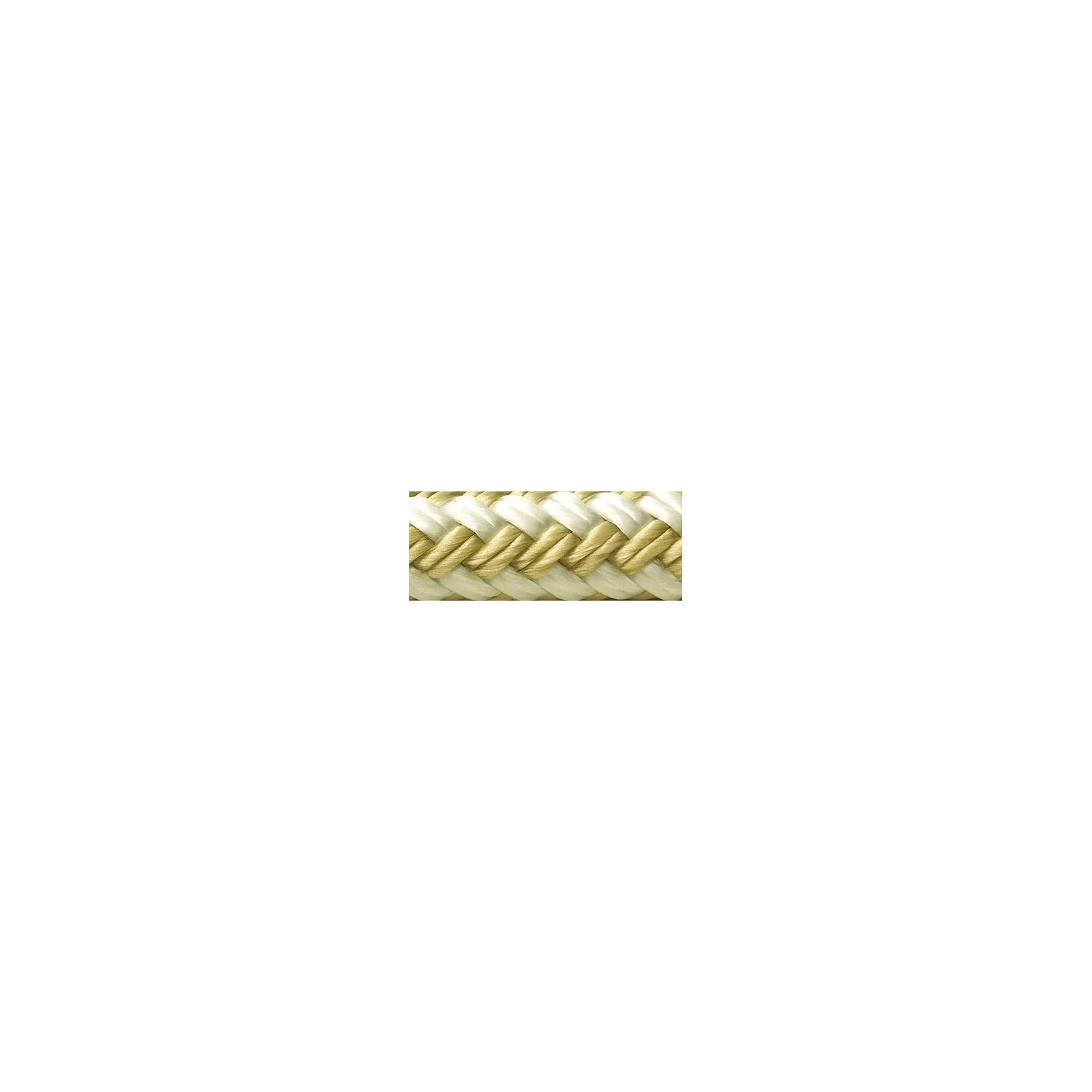 Seachoice Double Braid Nylon Boat Anchor Rope Line