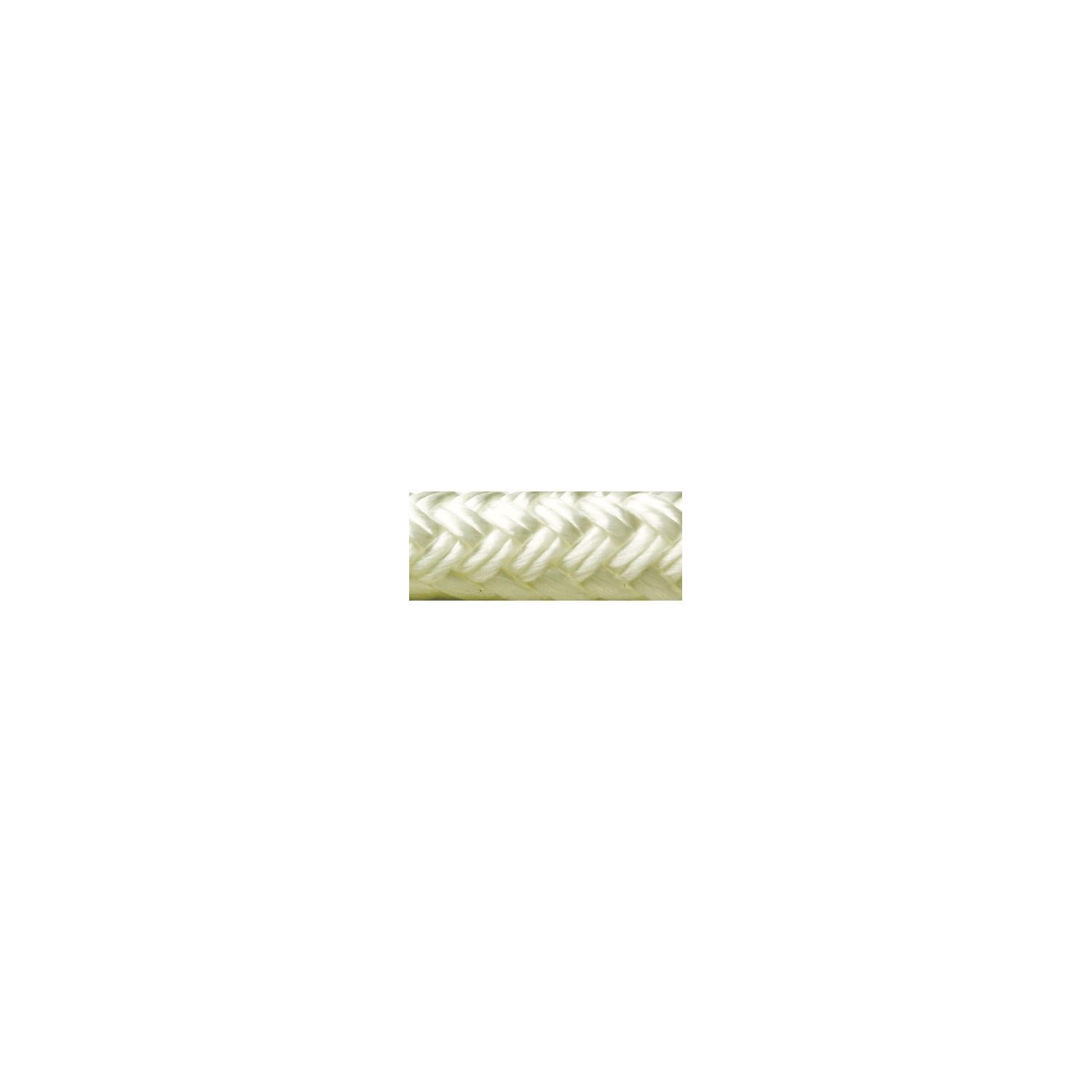 Seachoice Double Braided Nylon Fender Line (2 Per Pack)