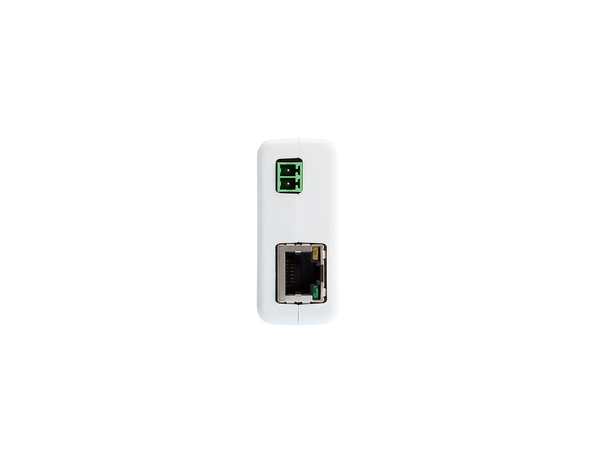 Axis T8640 PoE+ Over Coax Adapter Kit (5026-401
