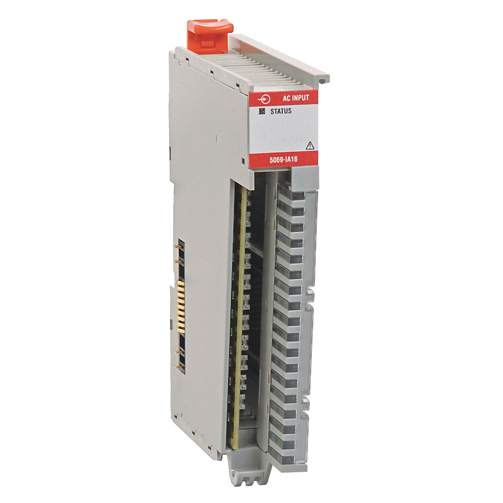 Allen-Bradley CompactLogix 5380 Industrial Ethernet Programmable Controller Family
