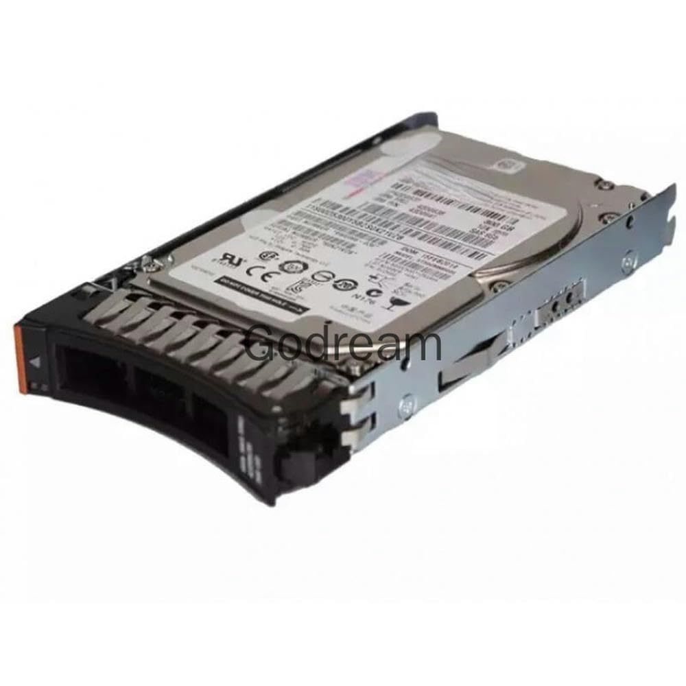 RKEBK for 00Y2424 00Y2471 2T SAS 7.2K 3.5 V3500 V3700 Storage Hard Disk
