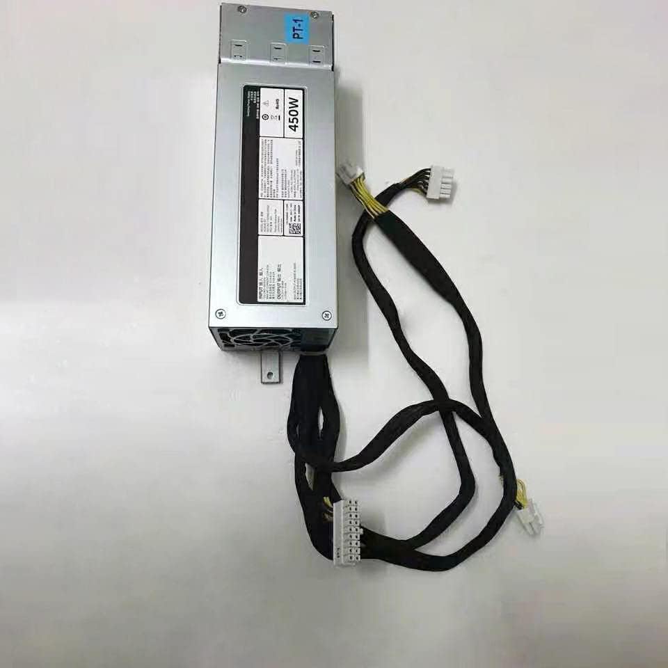 for Power Supply for T430 450W AC450E-S0 FSD060-240G2 040GDF 40GDF 045F01 Work Good