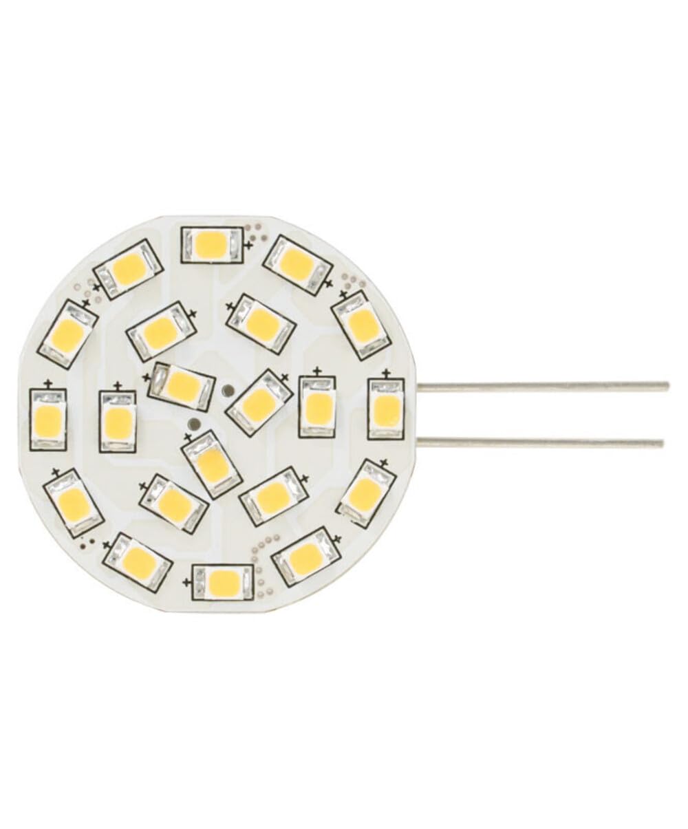 Scandvik 41040P LED G4 Replacement Bulb